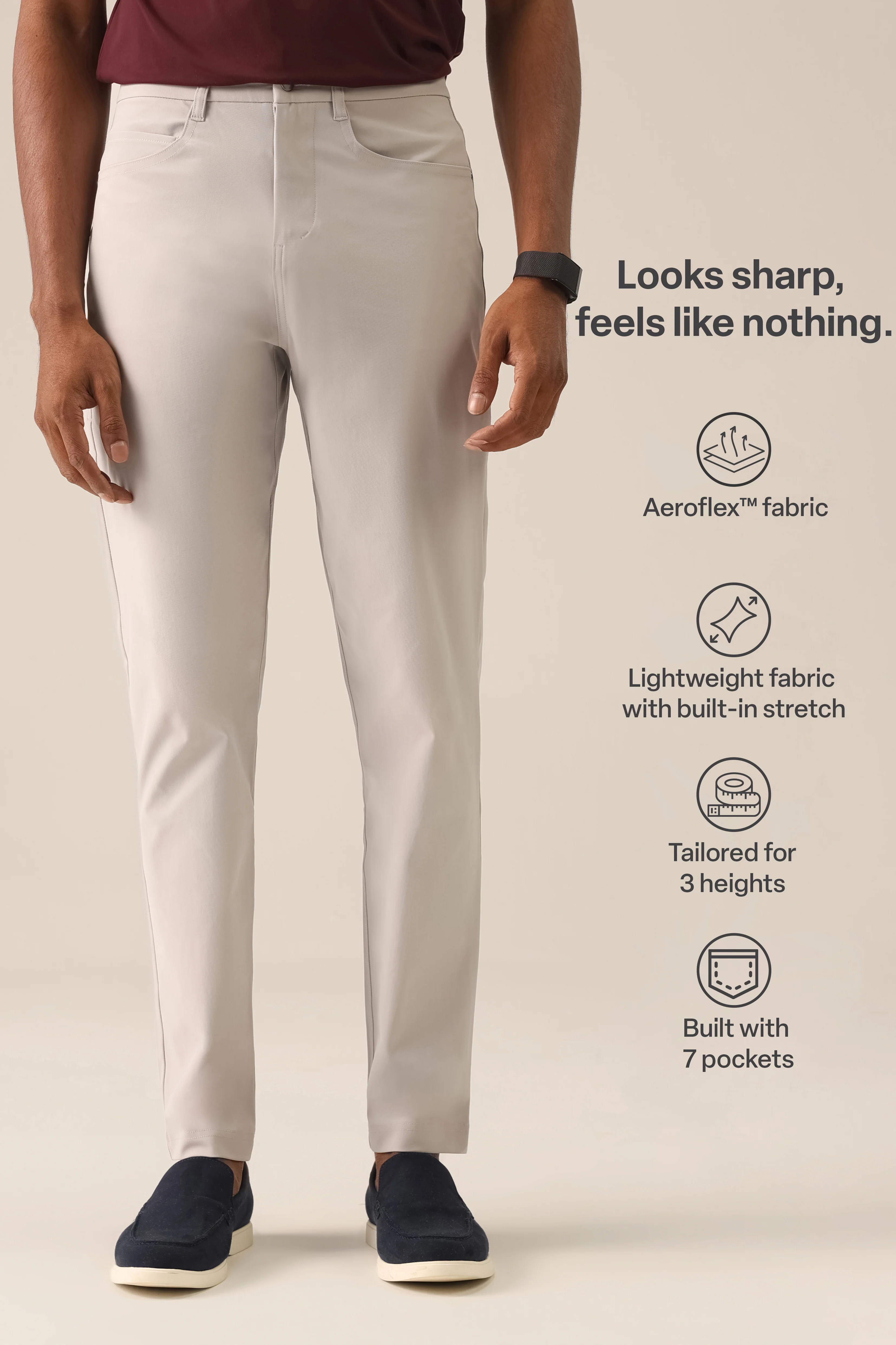 The Legendary Pants - Image 43