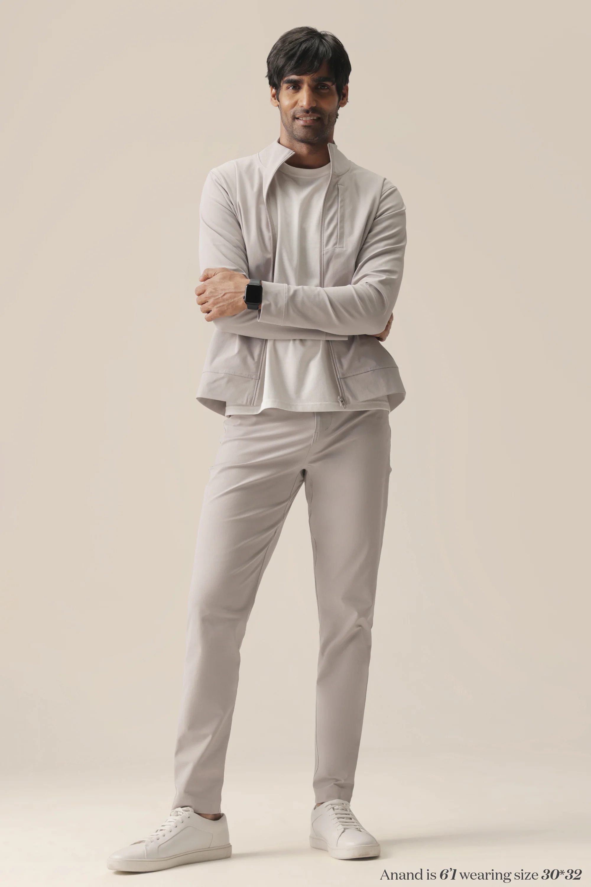The Legendary Pants - Image 48