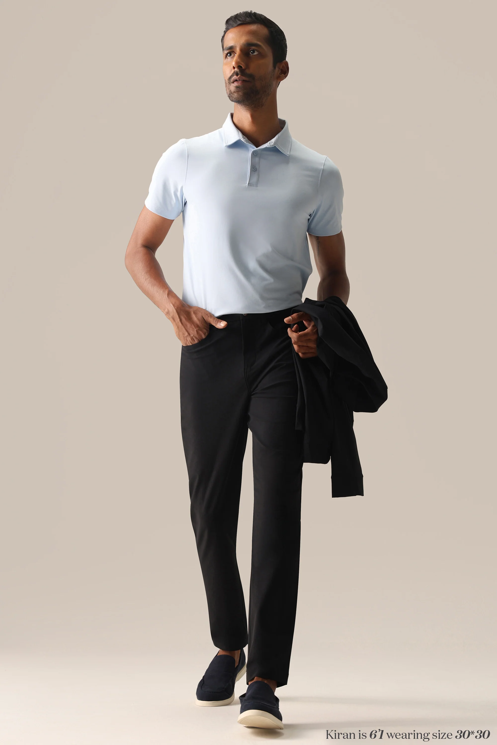The Legendary Pants - Image 5