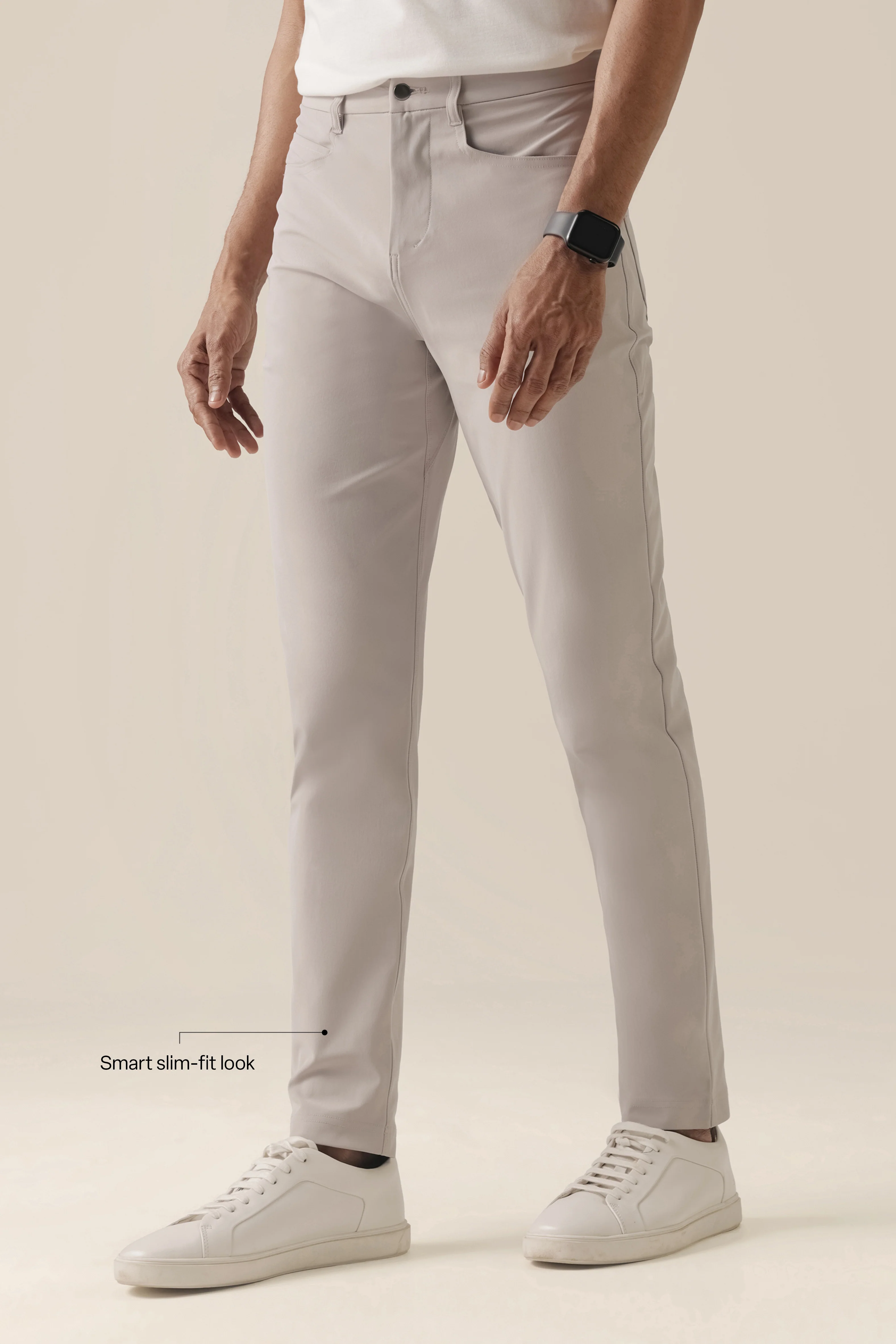 The Legendary Pants - Image 50