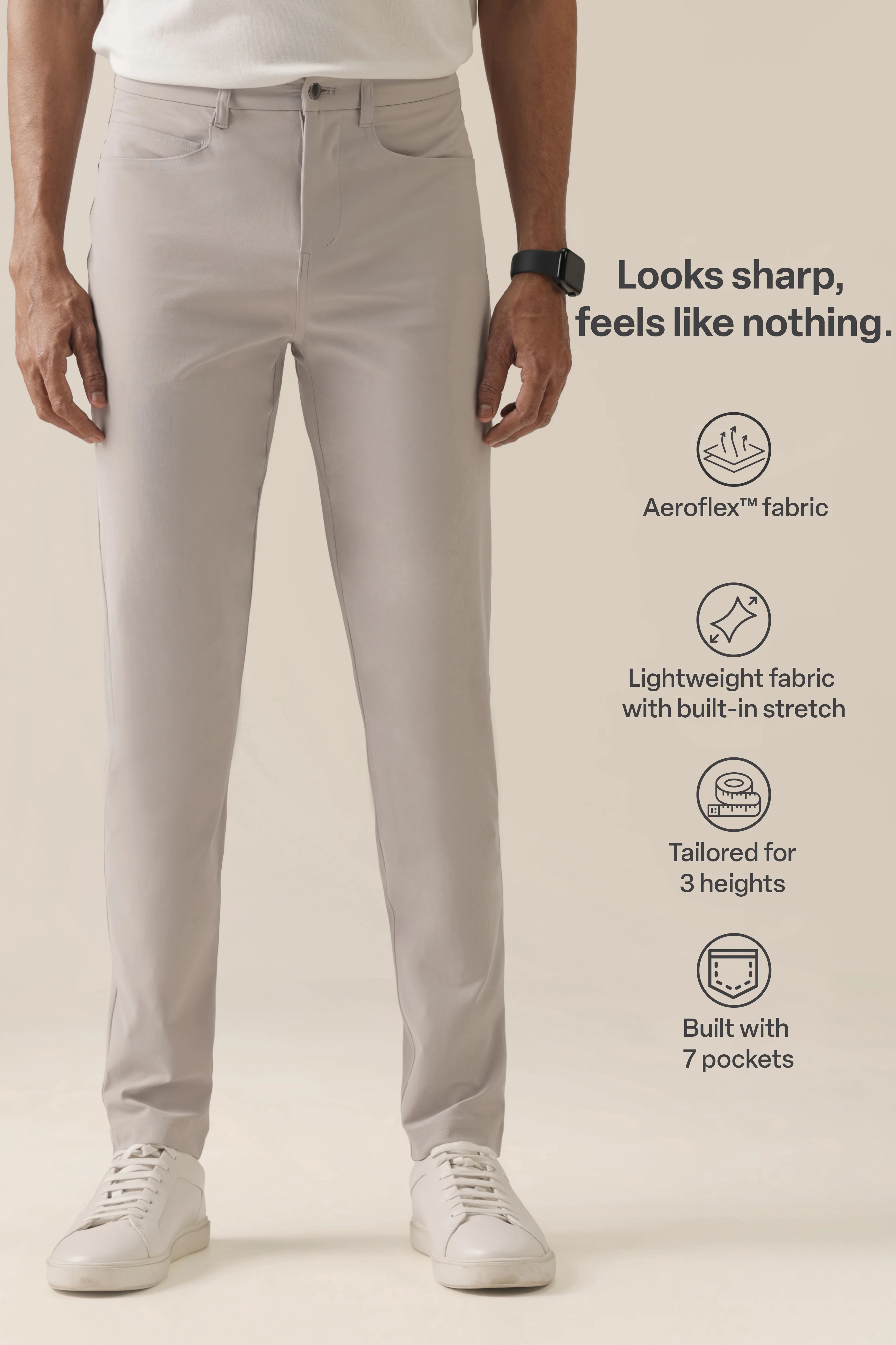 The Legendary Pants - Image 51
