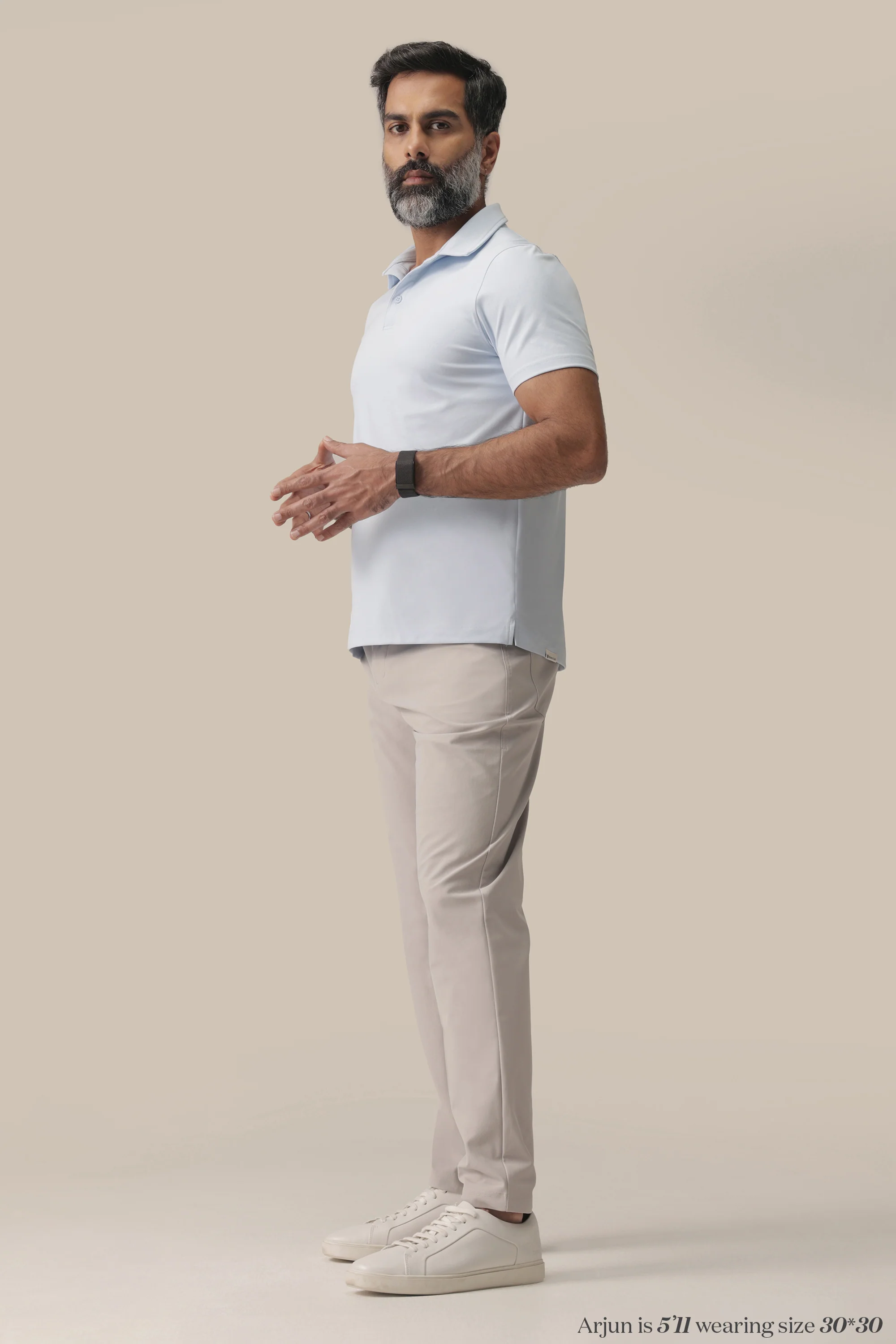 The Legendary Pants - Image 52