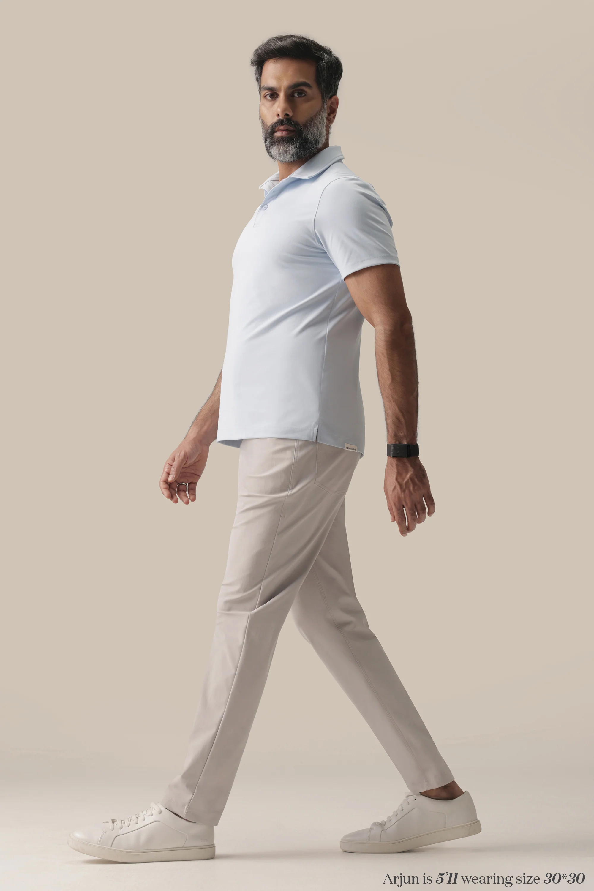 The Legendary Pants - Image 53
