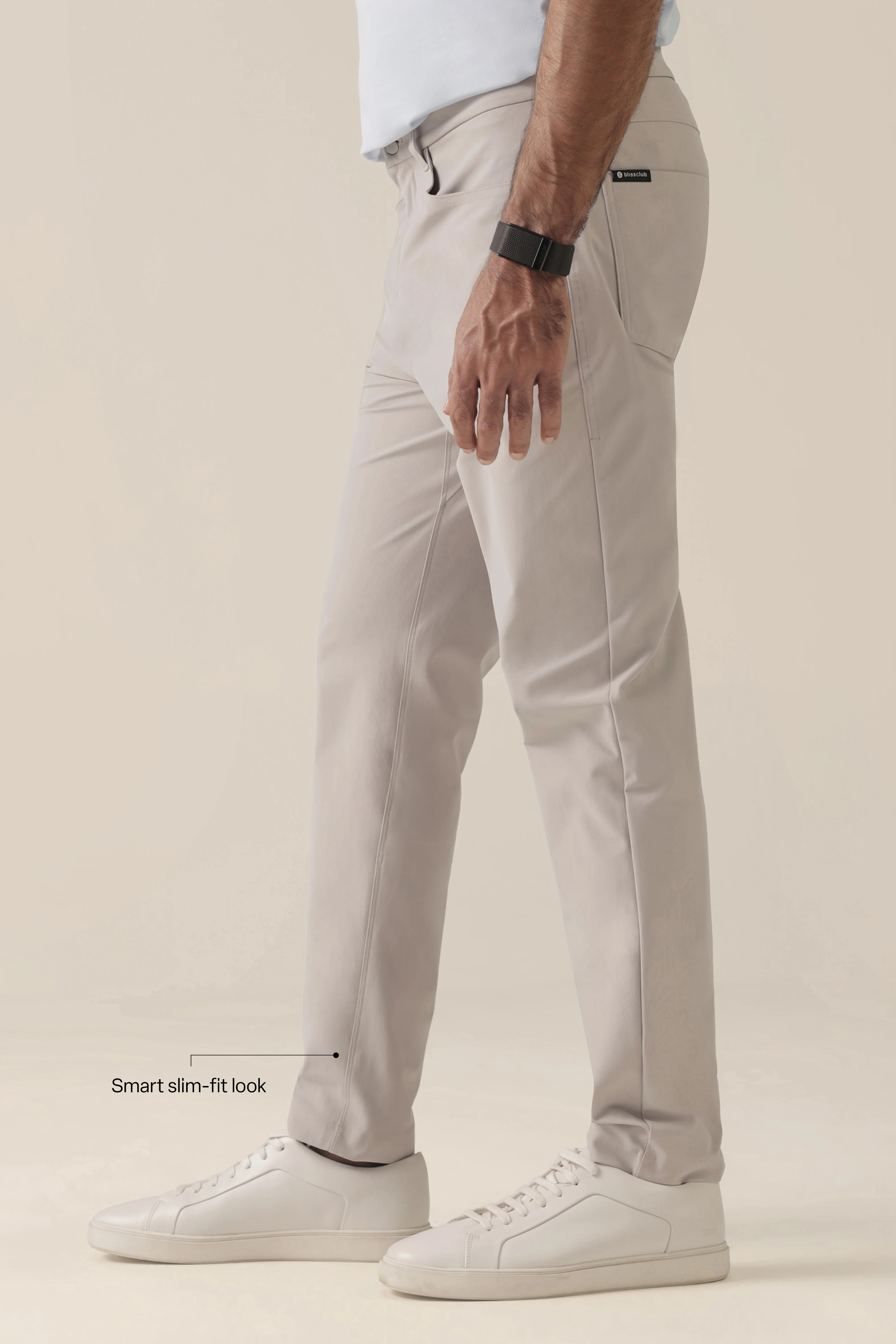 The Legendary Pants - Image 56