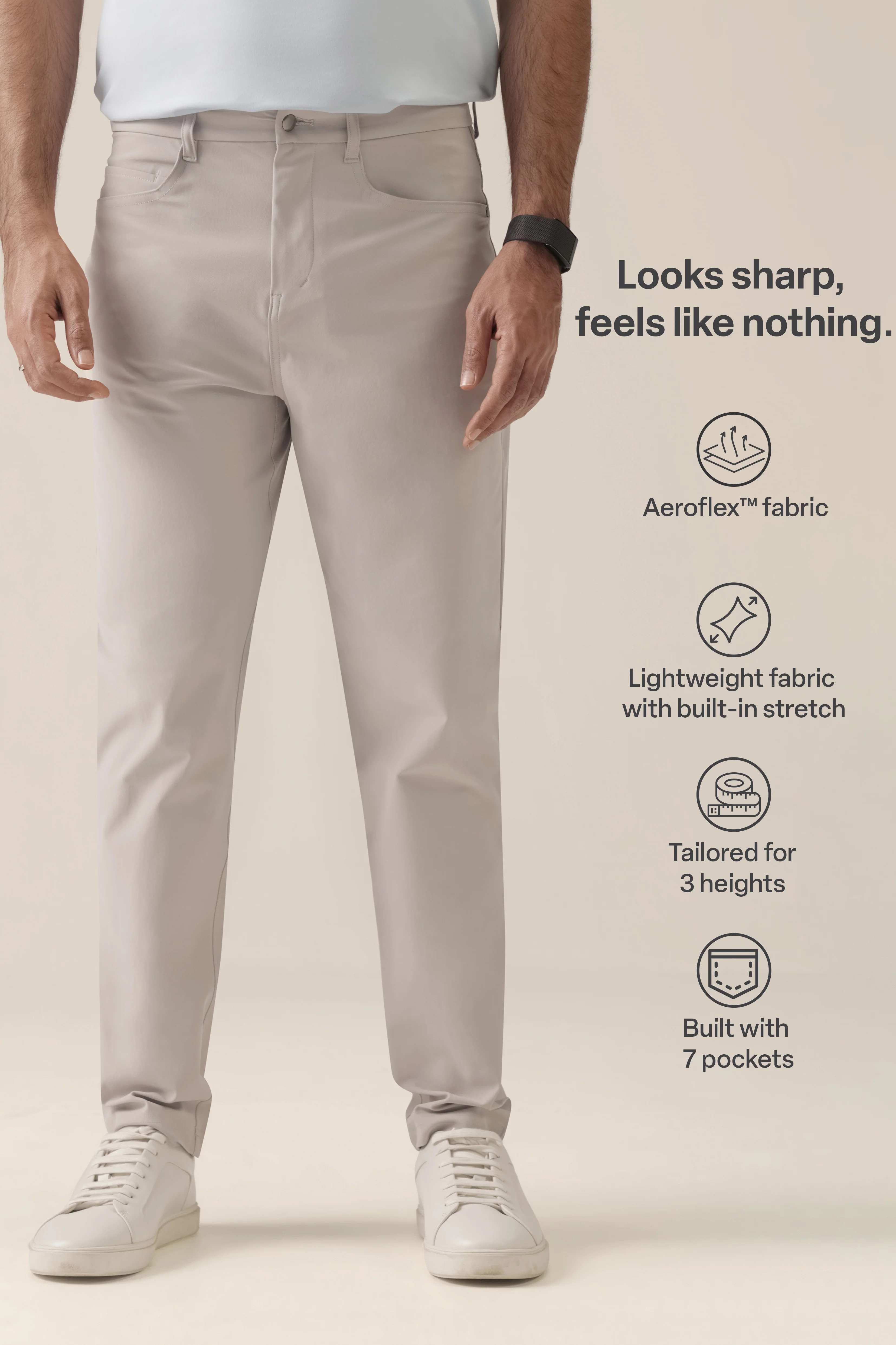 The Legendary Pants - Image 57