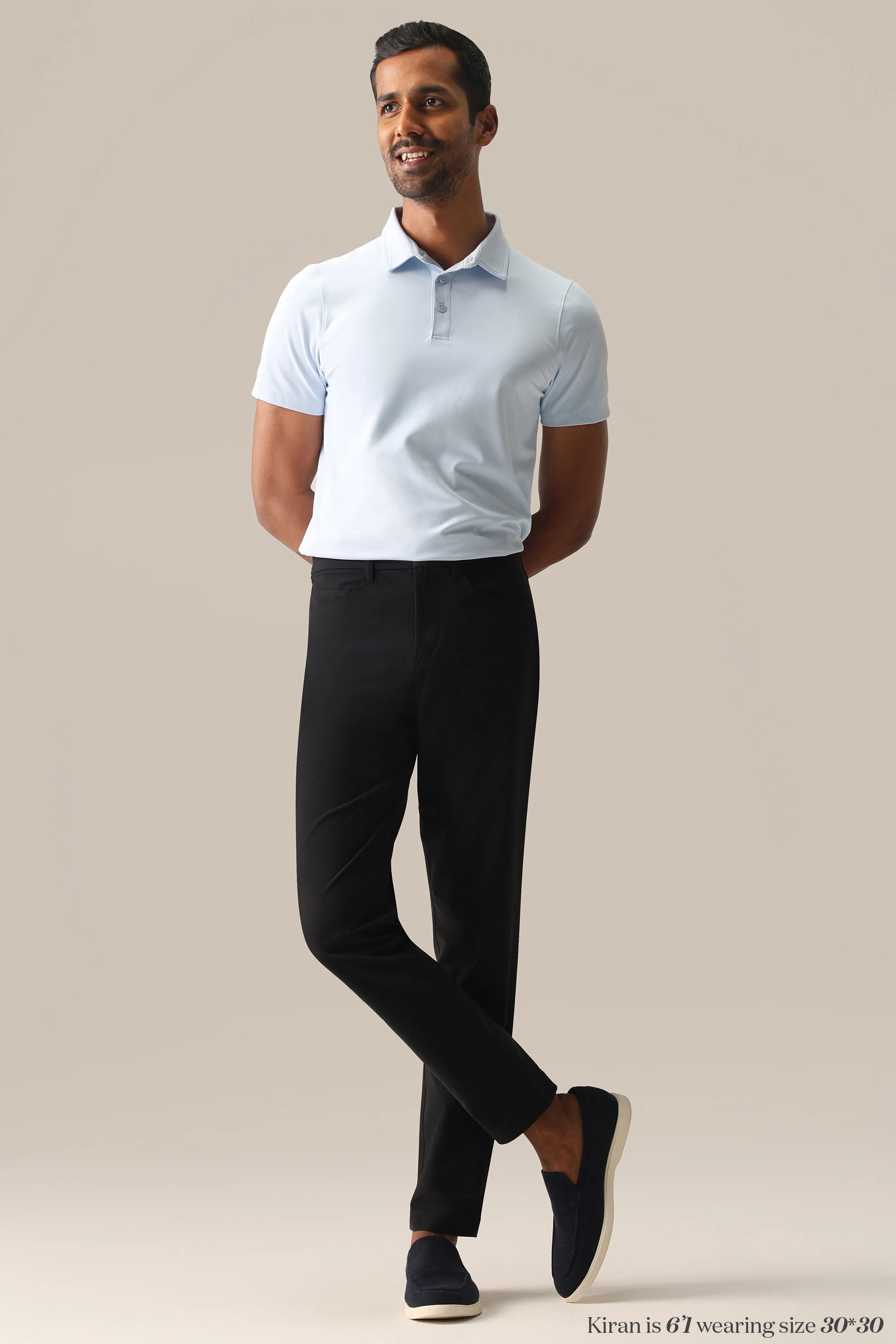 The Legendary Pants - Image 6