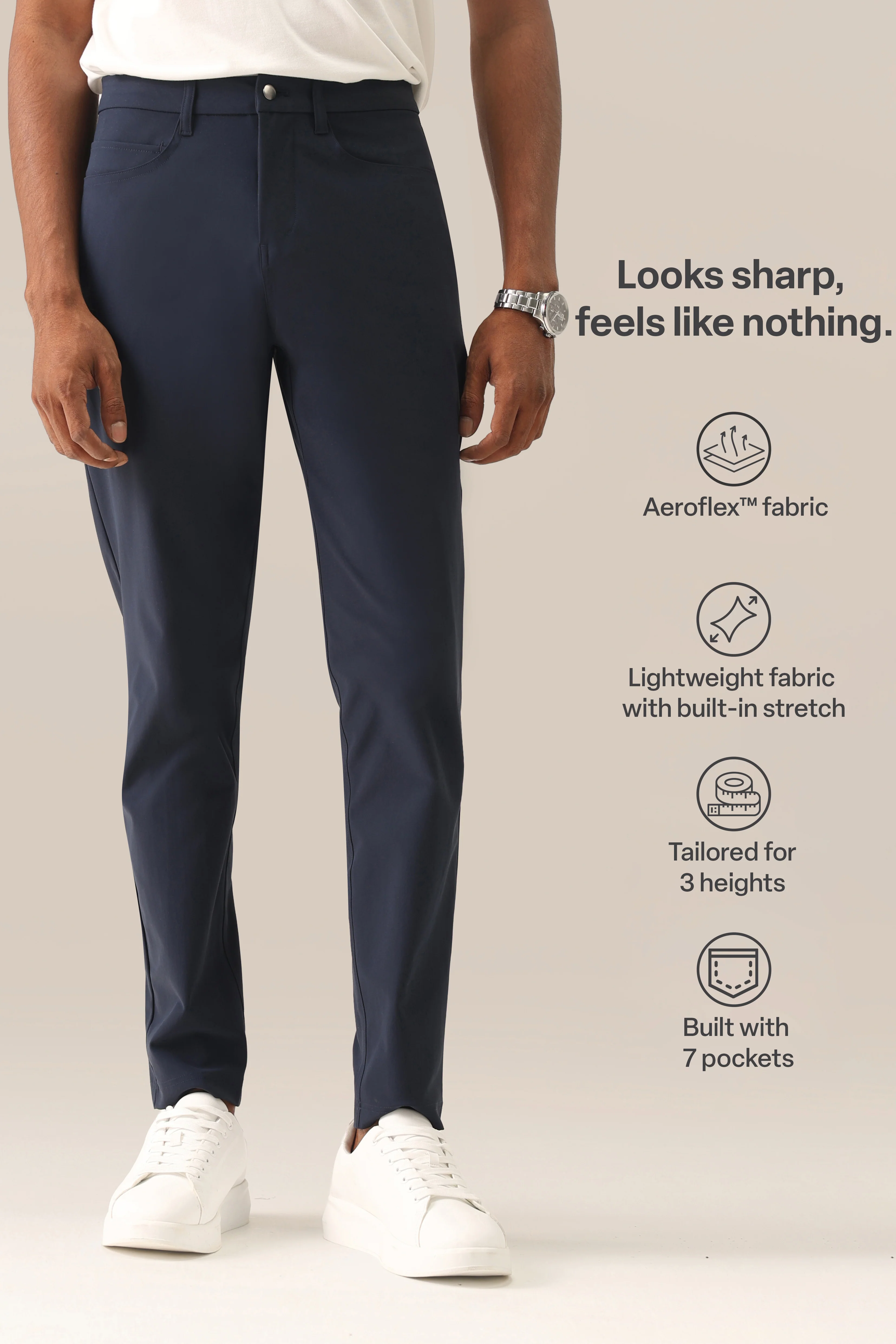The Legendary Pants - Image 69