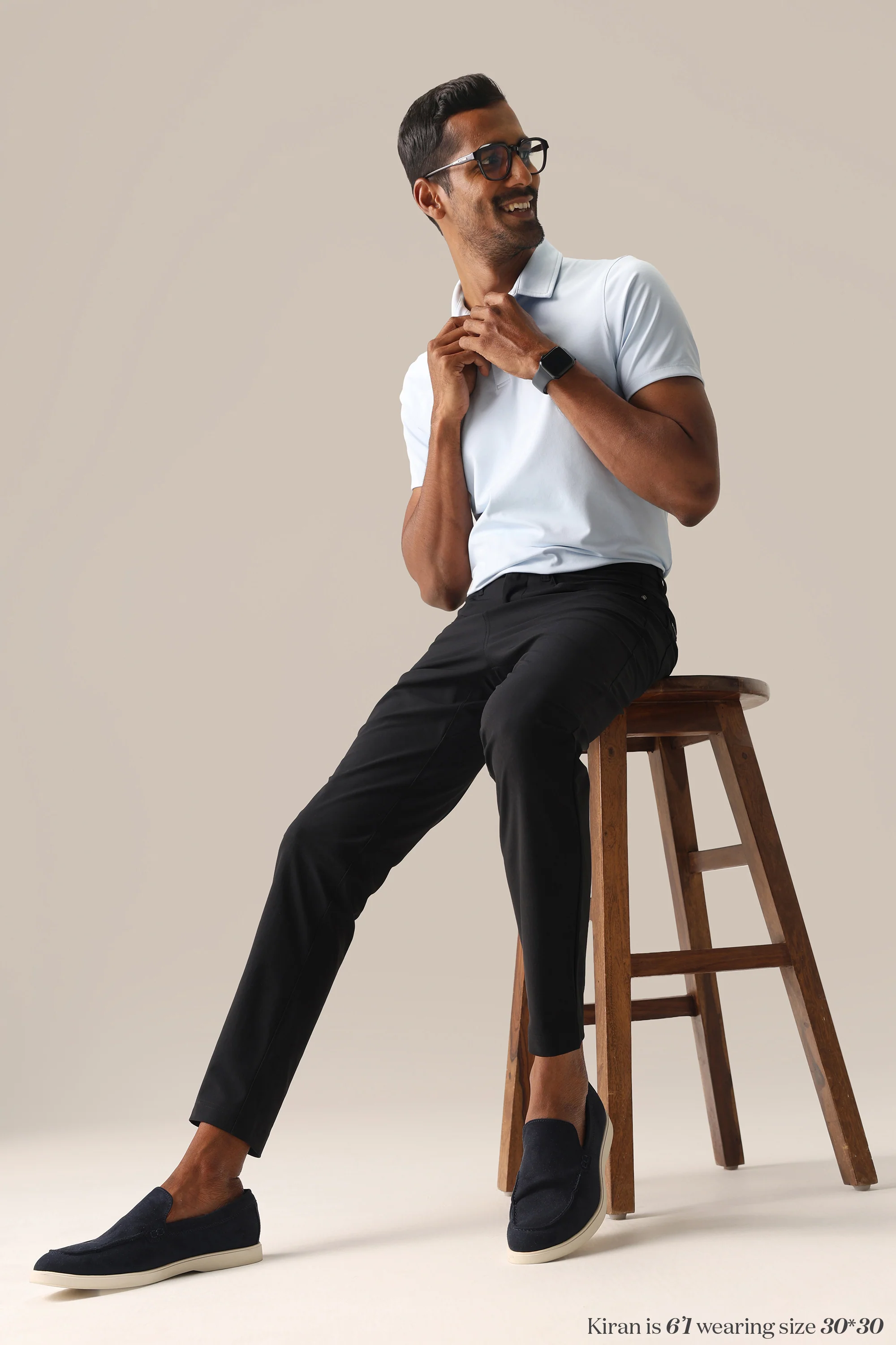 The Legendary Pants - Image 7