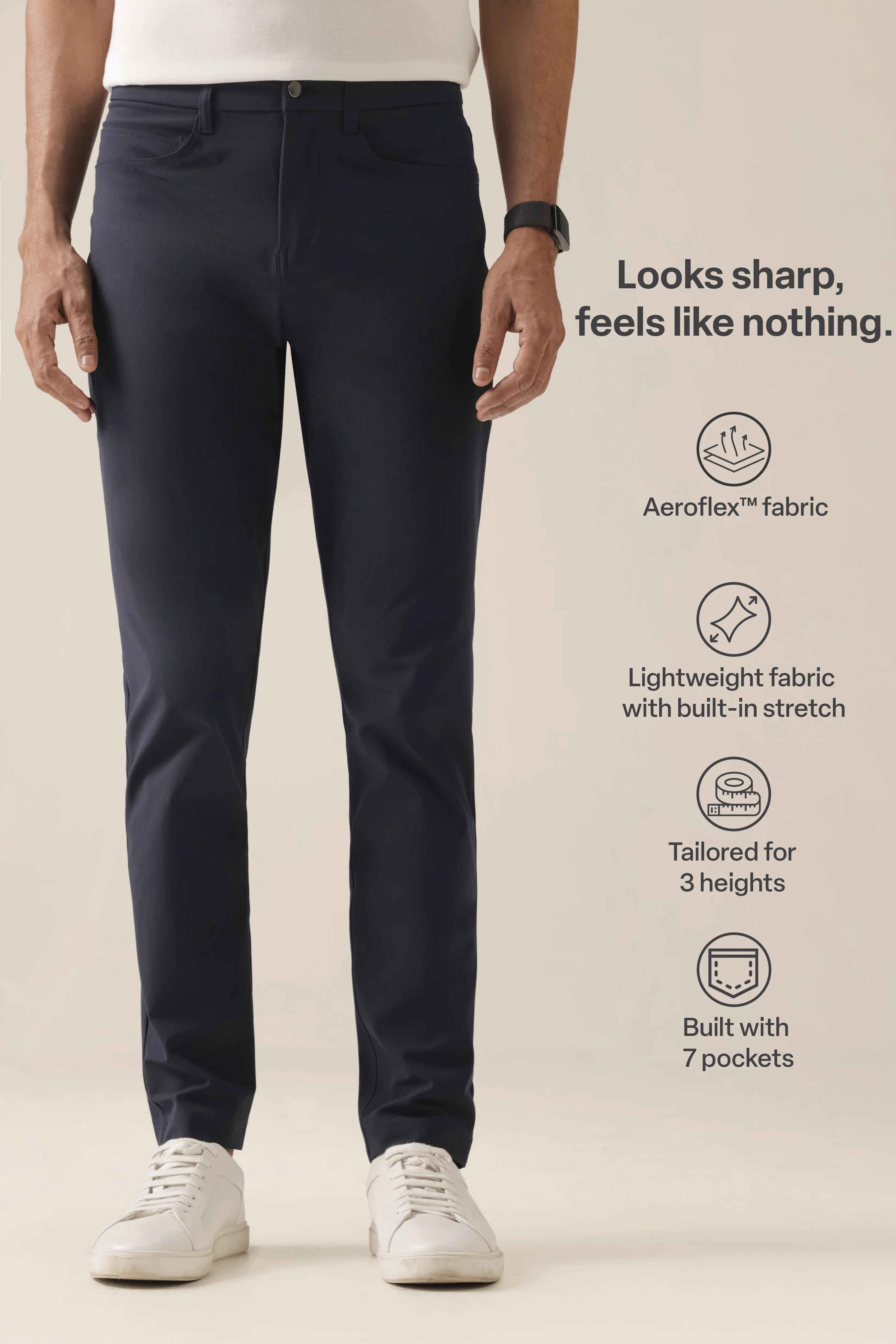 The Legendary Pants - Image 80