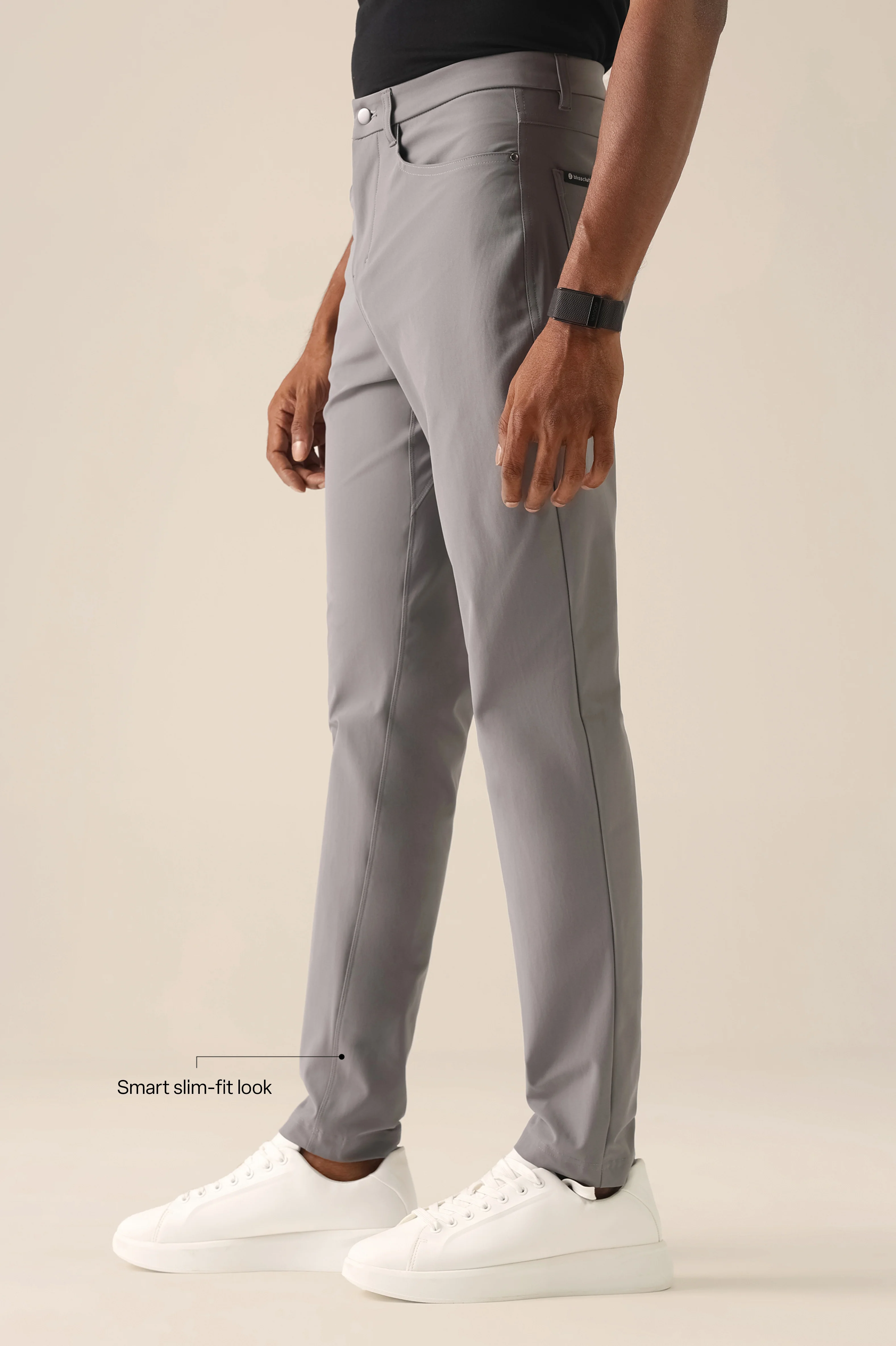The Legendary Pants - Image 87