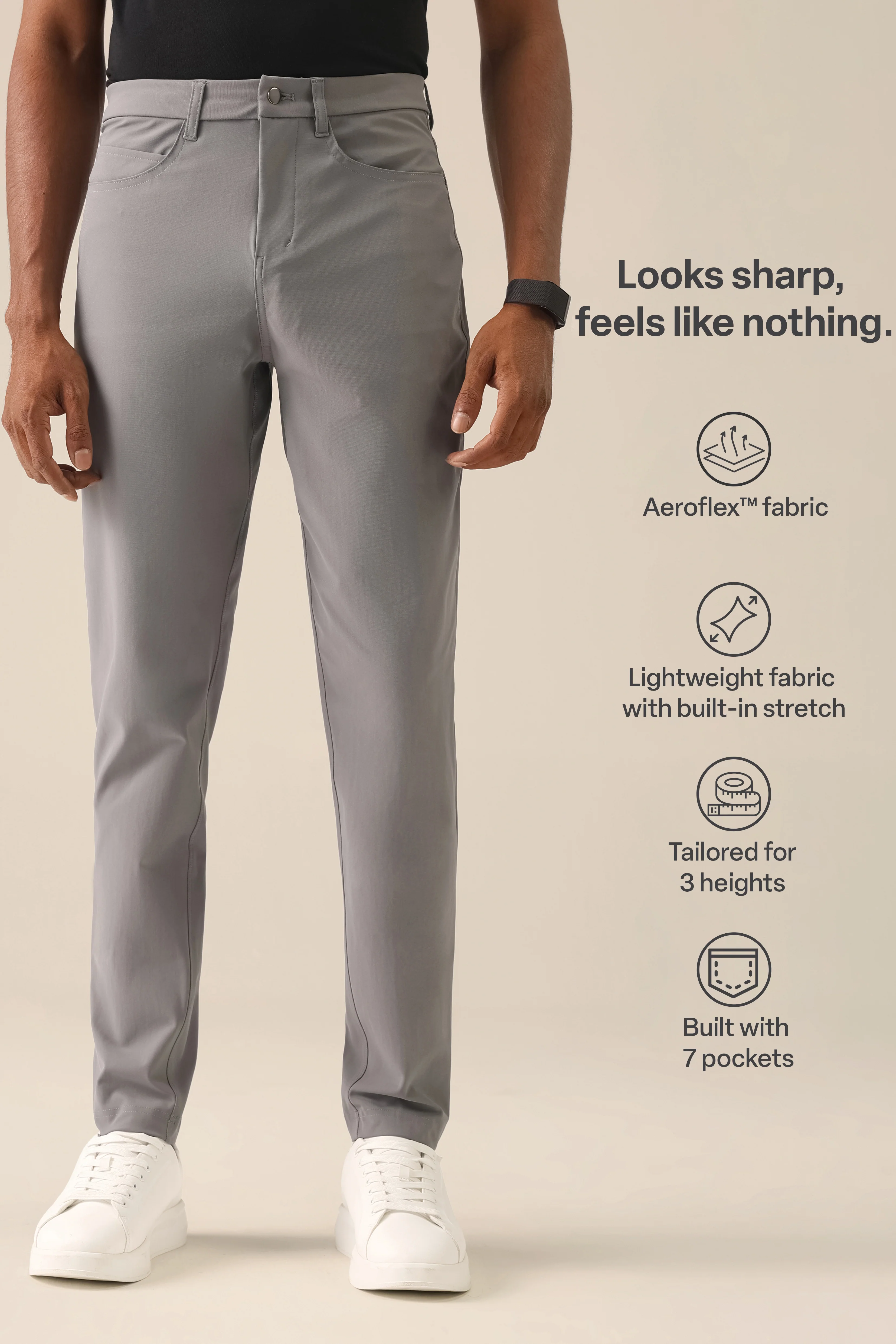 The Legendary Pants - Image 91