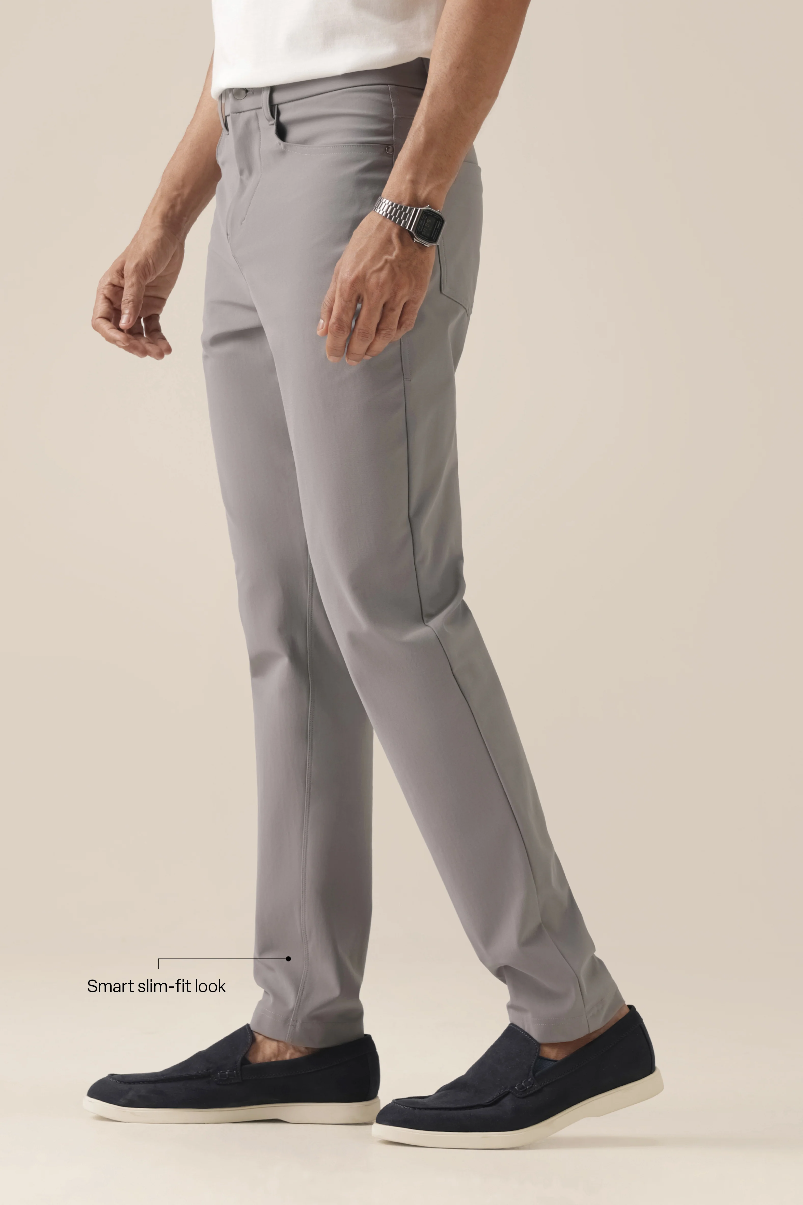 The Legendary Pants - Image 98