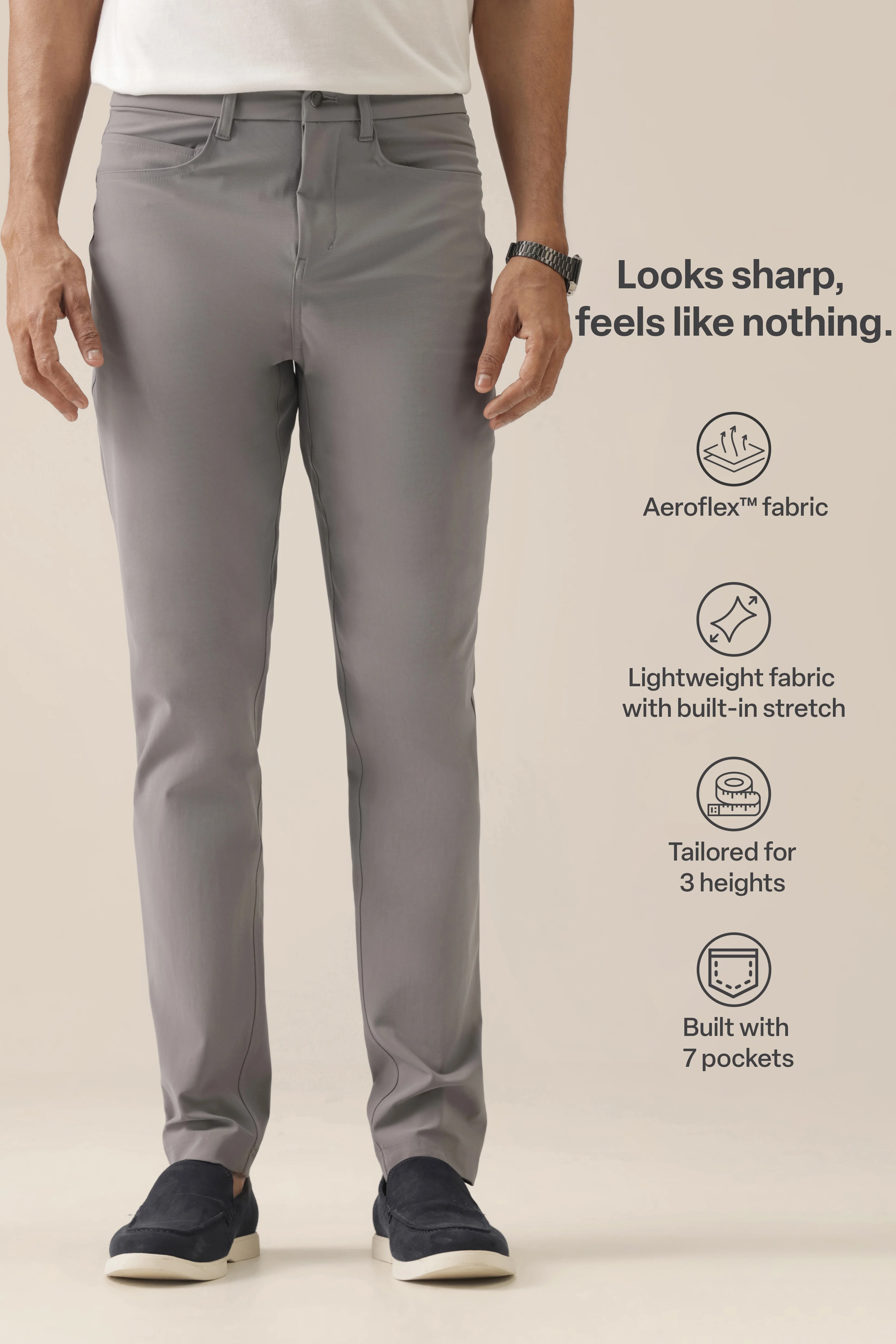 The Legendary Pants - Image 99