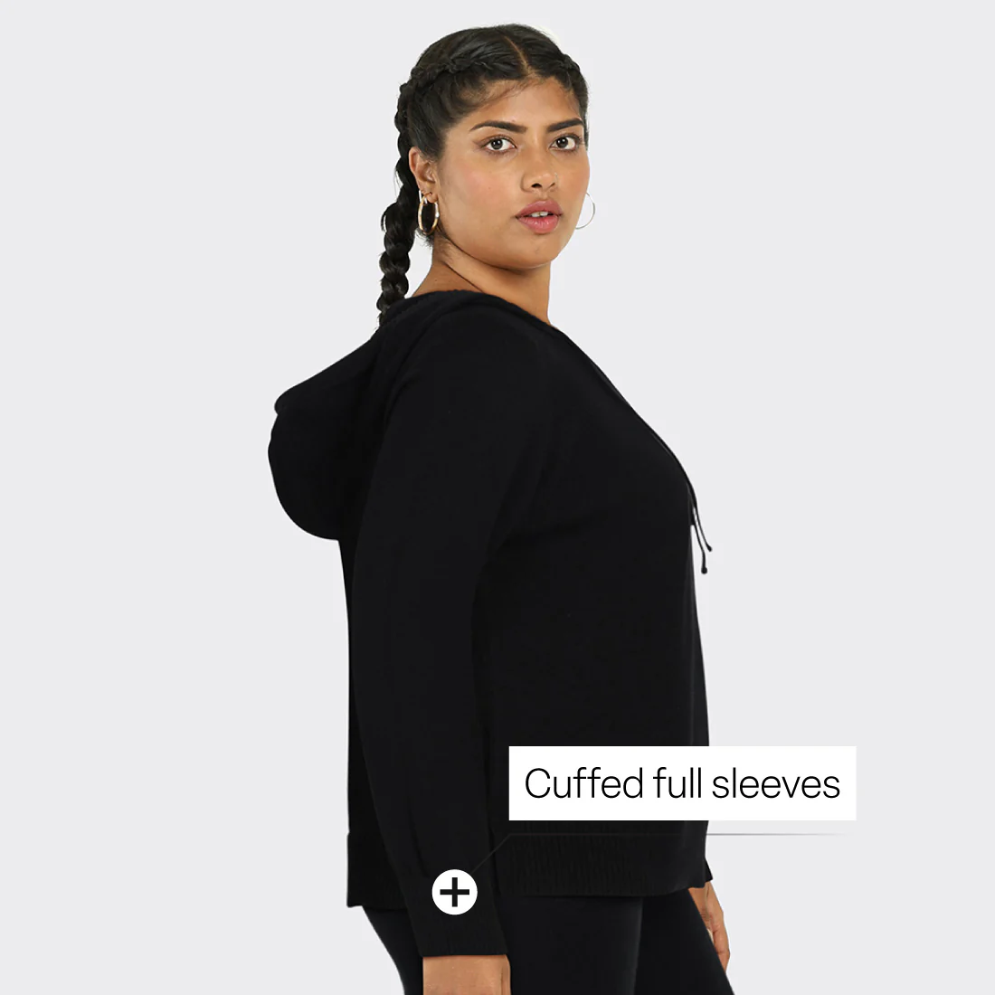 Move All Day Hoodie - Image 14
