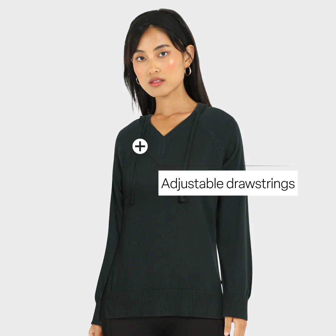 Move All Day Hoodie - Image 25