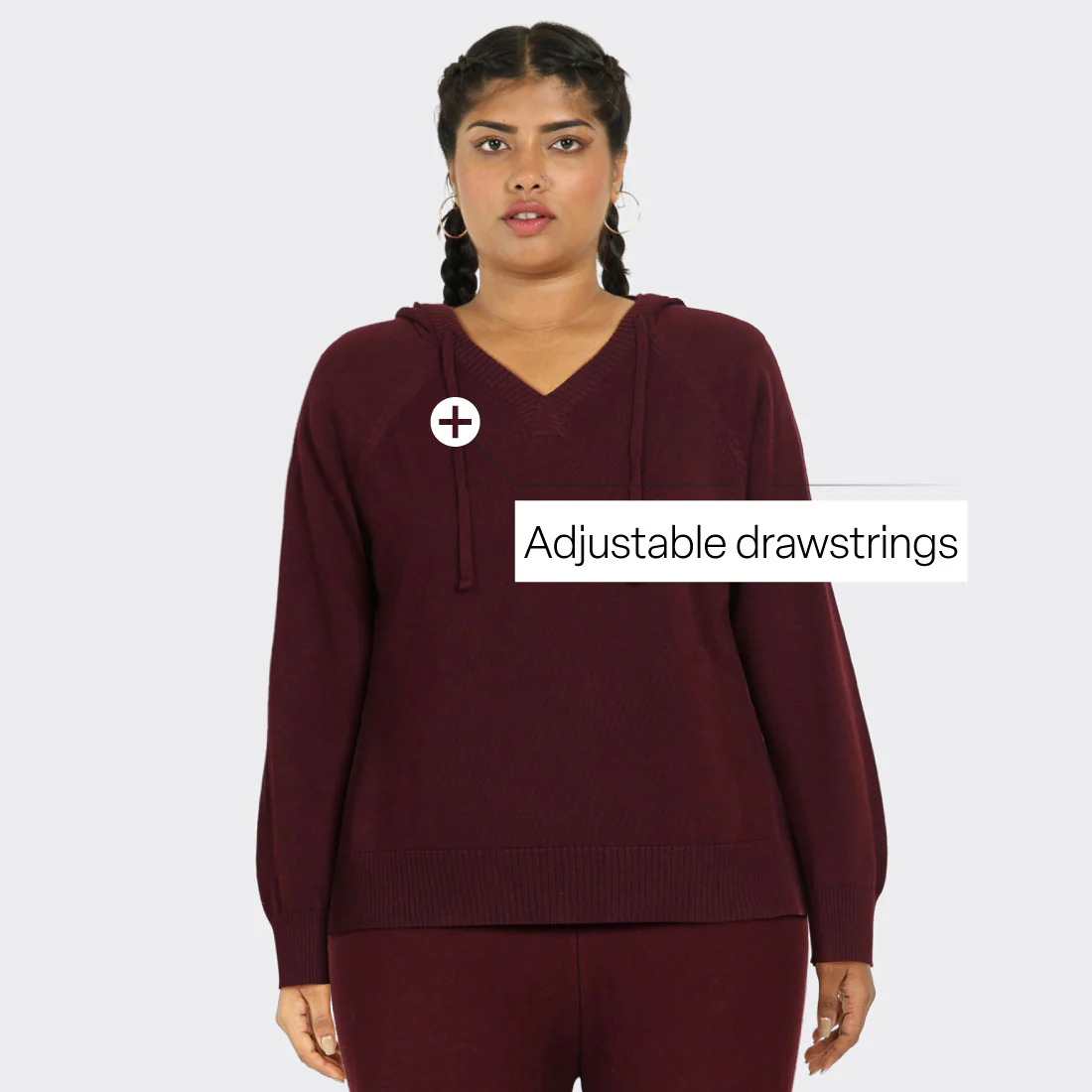 Move All Day Hoodie - Image 35
