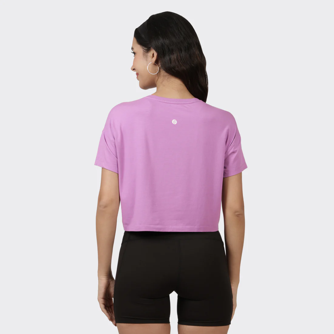 Softest Tee - Boxy Crop - Image 106