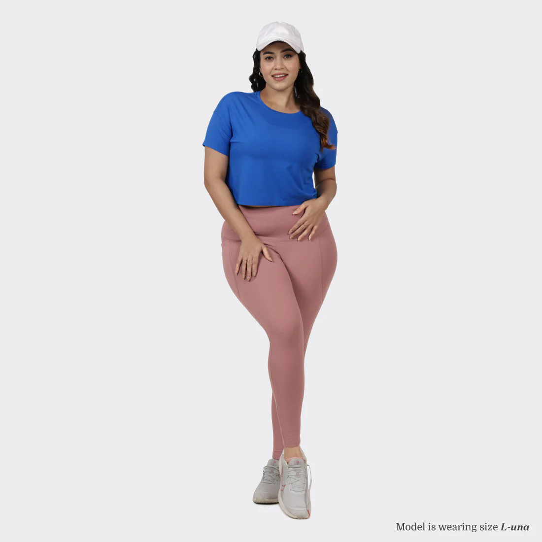Softest Tee - Boxy Crop - Image 109