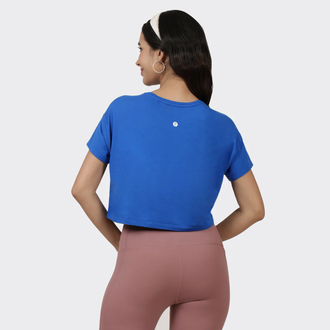 Softest Tee - Boxy Crop - Image 114