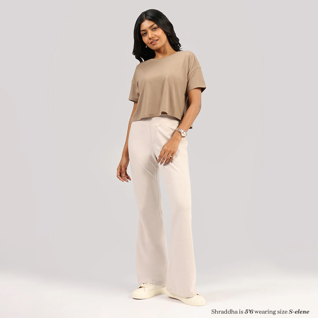 Softest Tee - Boxy Crop - Image 134