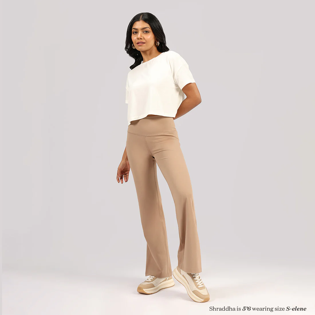 Softest Tee - Boxy Crop - Image 141