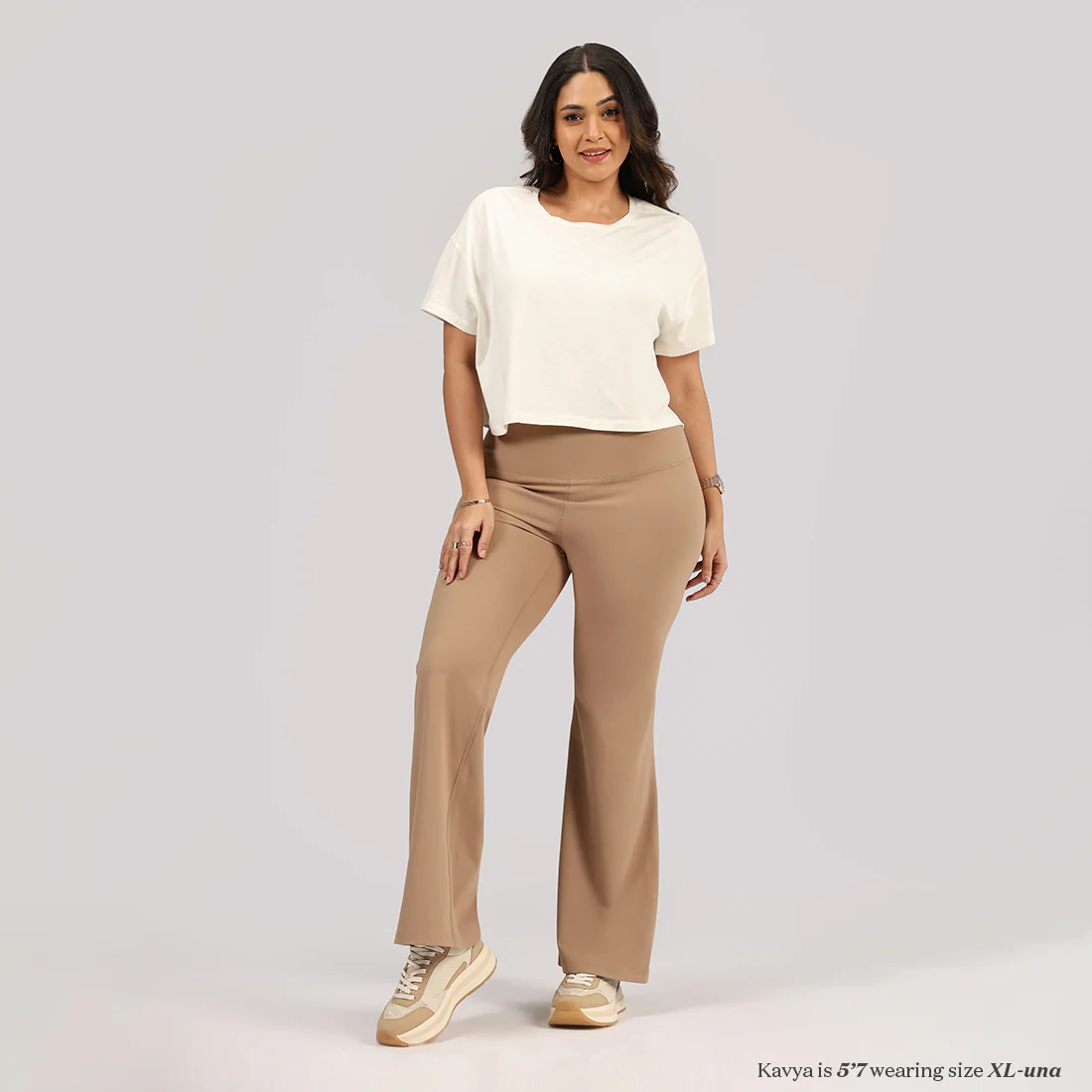 Softest Tee - Boxy Crop - Image 146