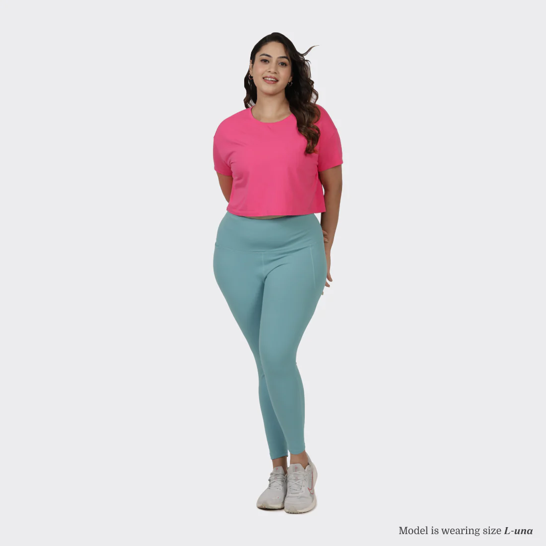 The Softest Tee - Boxy Crop - Image 157