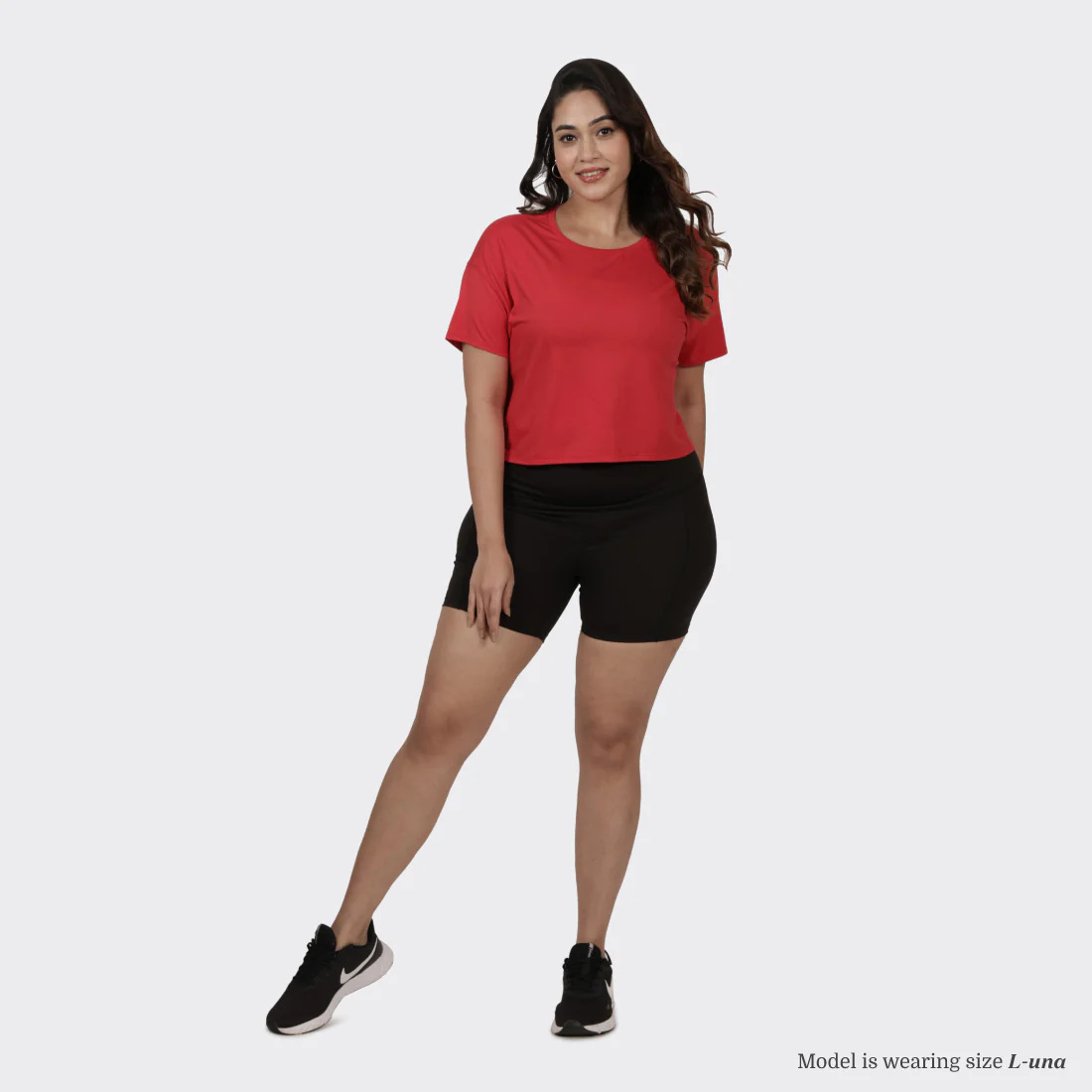 Softest Tee - Boxy Crop - Image 55
