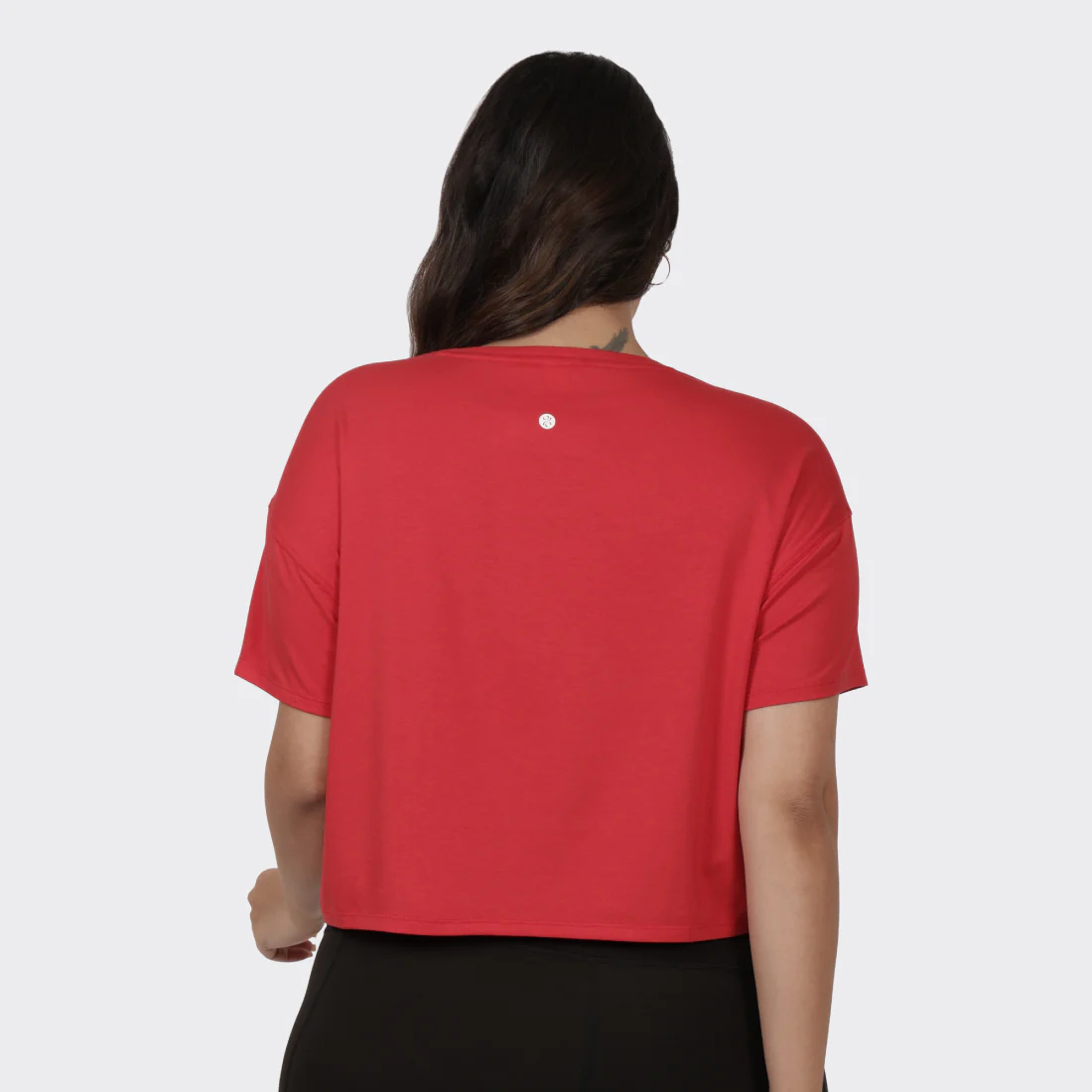 Softest Tee - Boxy Crop - Image 56