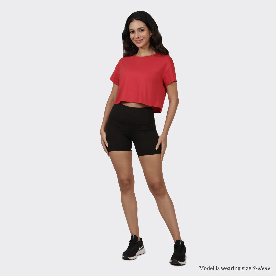 Softest Tee - Boxy Crop - Image 57