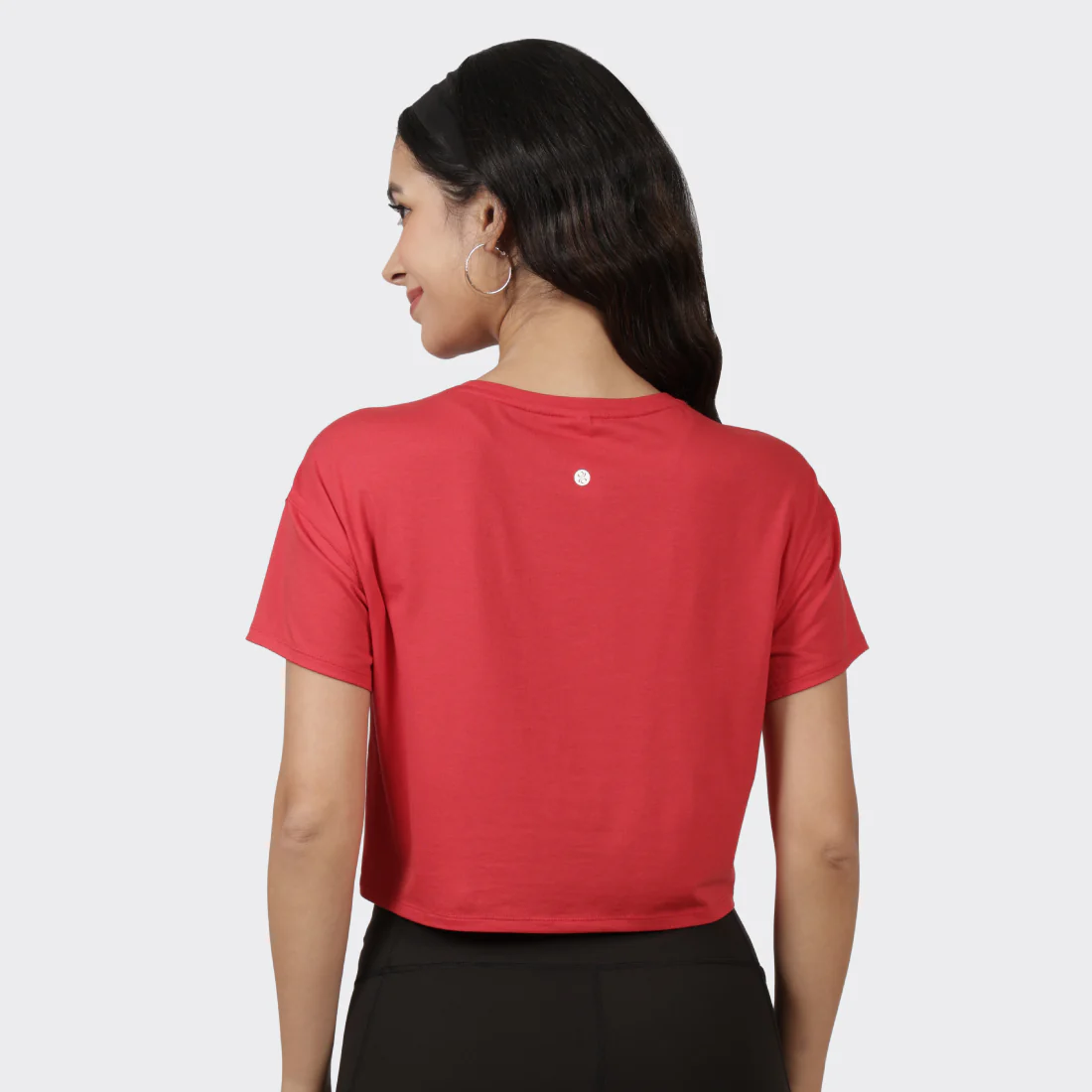 Softest Tee - Boxy Crop - Image 60