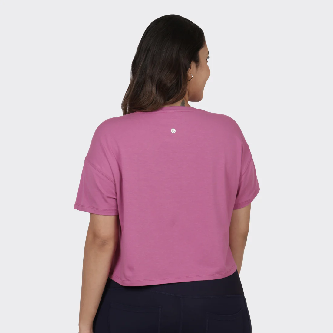 Softest Tee - Boxy Crop - Image 64