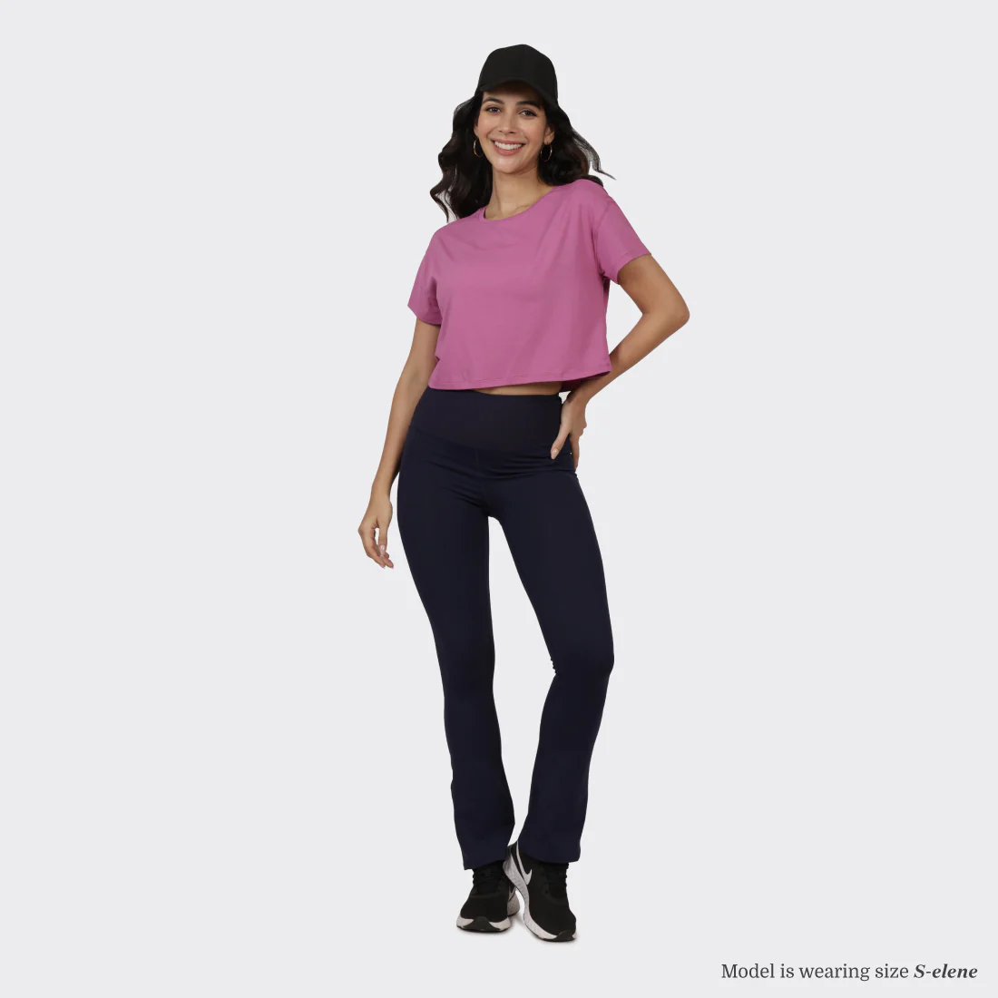 Softest Tee - Boxy Crop - Image 65