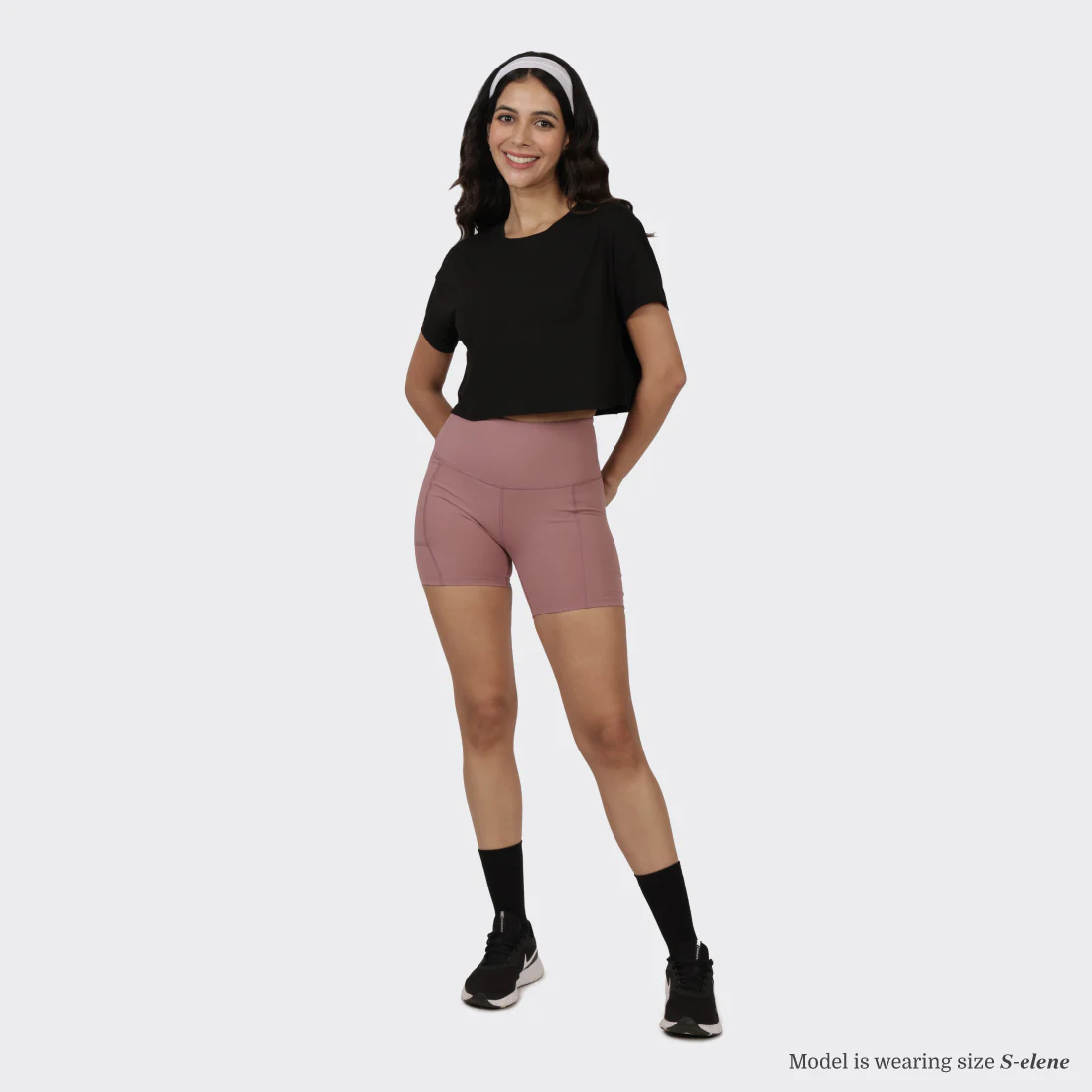 Softest Tee - Boxy Crop - Image 76