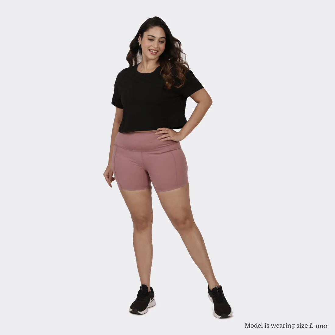 Softest Tee - Boxy Crop - Image 78