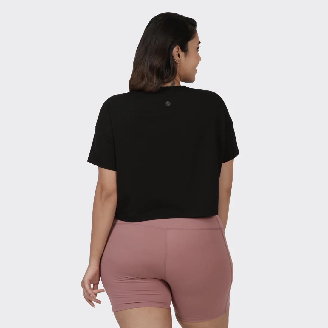 Softest Tee - Boxy Crop - Image 80