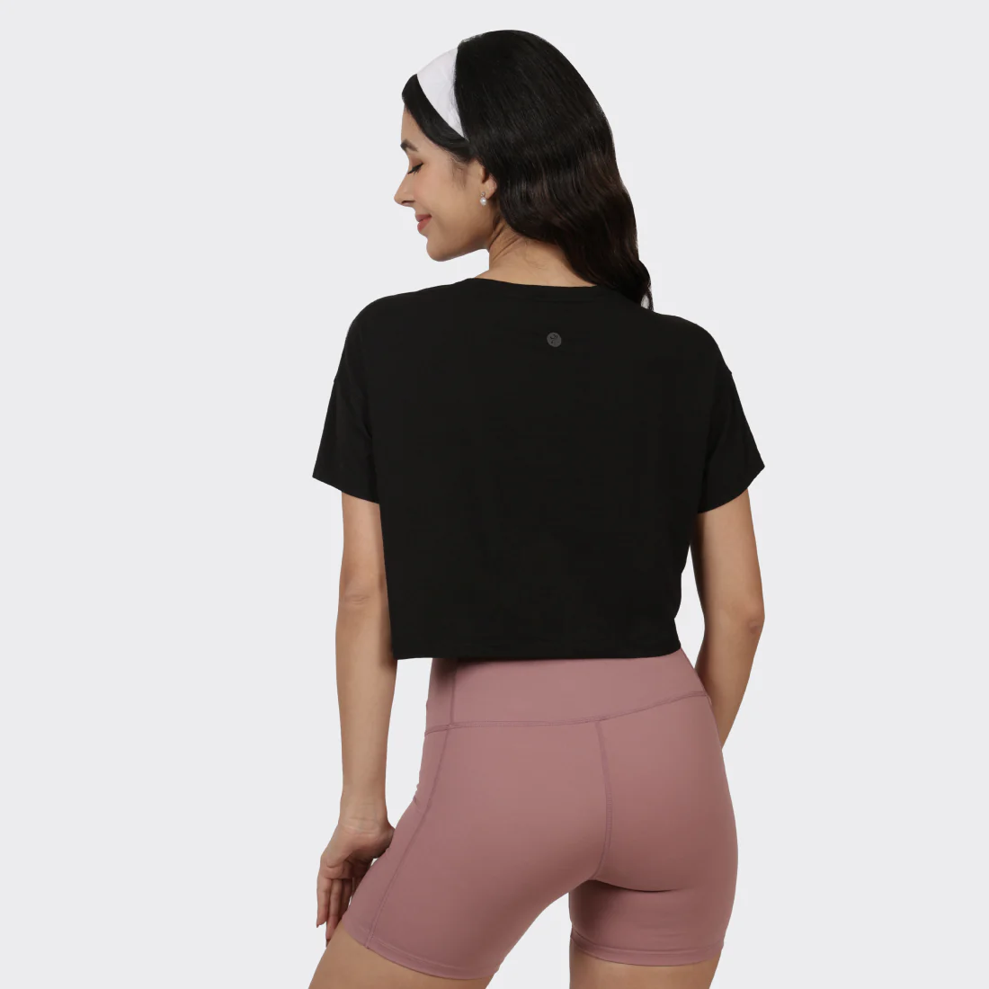 Softest Tee - Boxy Crop - Image 82
