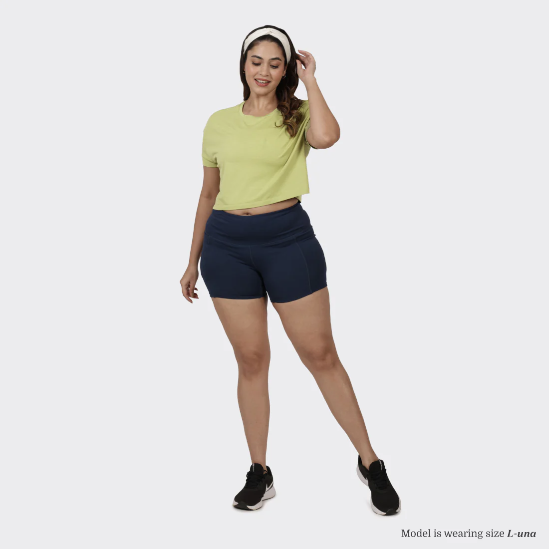 Softest Tee - Boxy Crop - Image 84