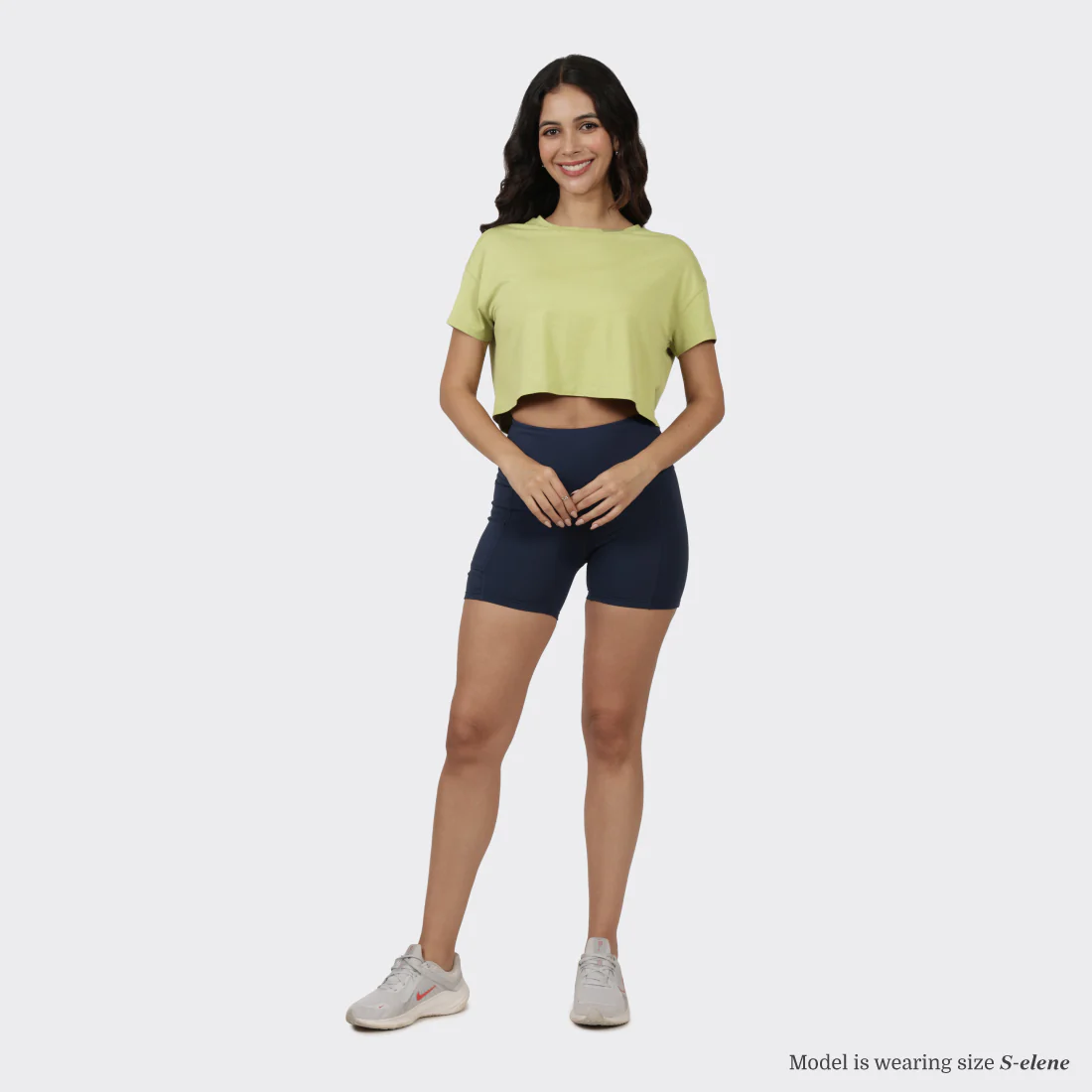 Softest Tee - Boxy Crop - Image 89