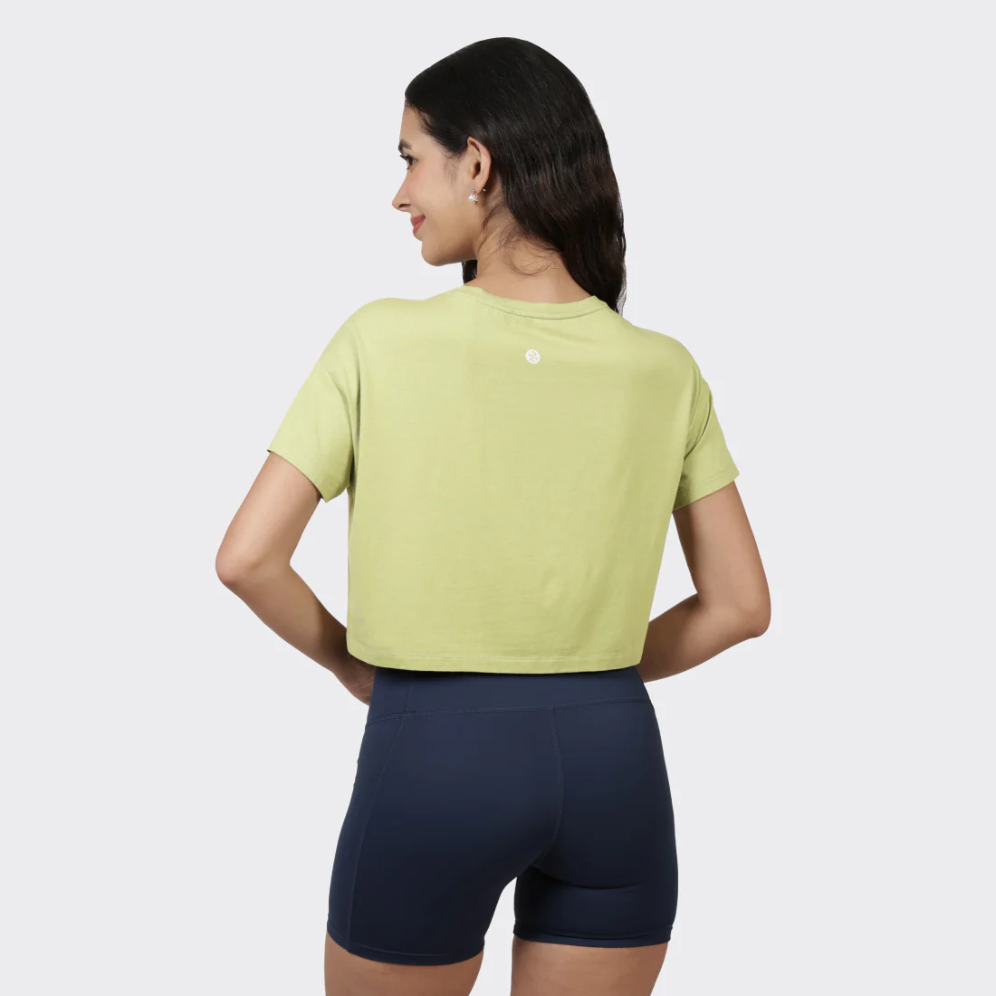 Softest Tee - Boxy Crop - Image 90