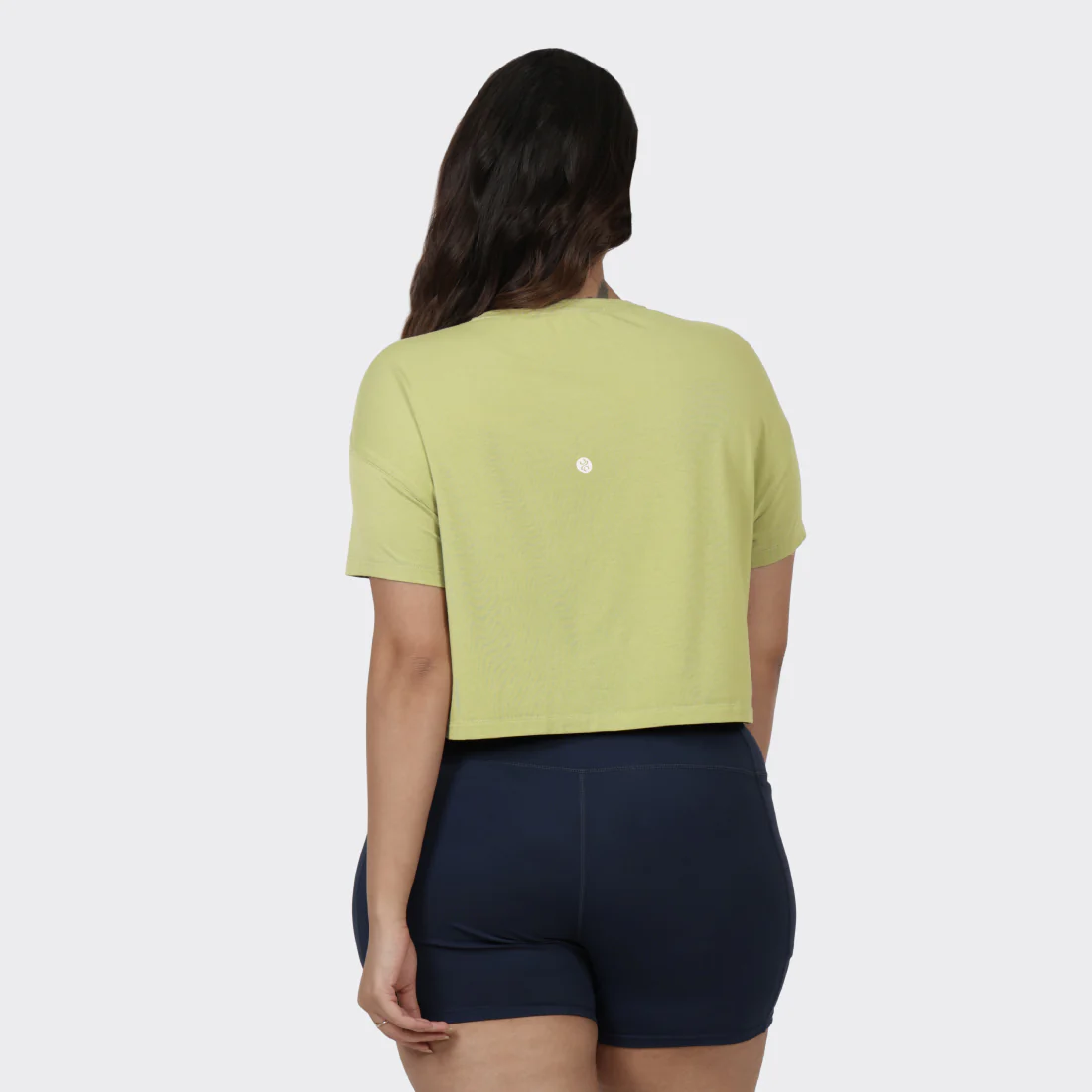 Softest Tee - Boxy Crop - Image 91