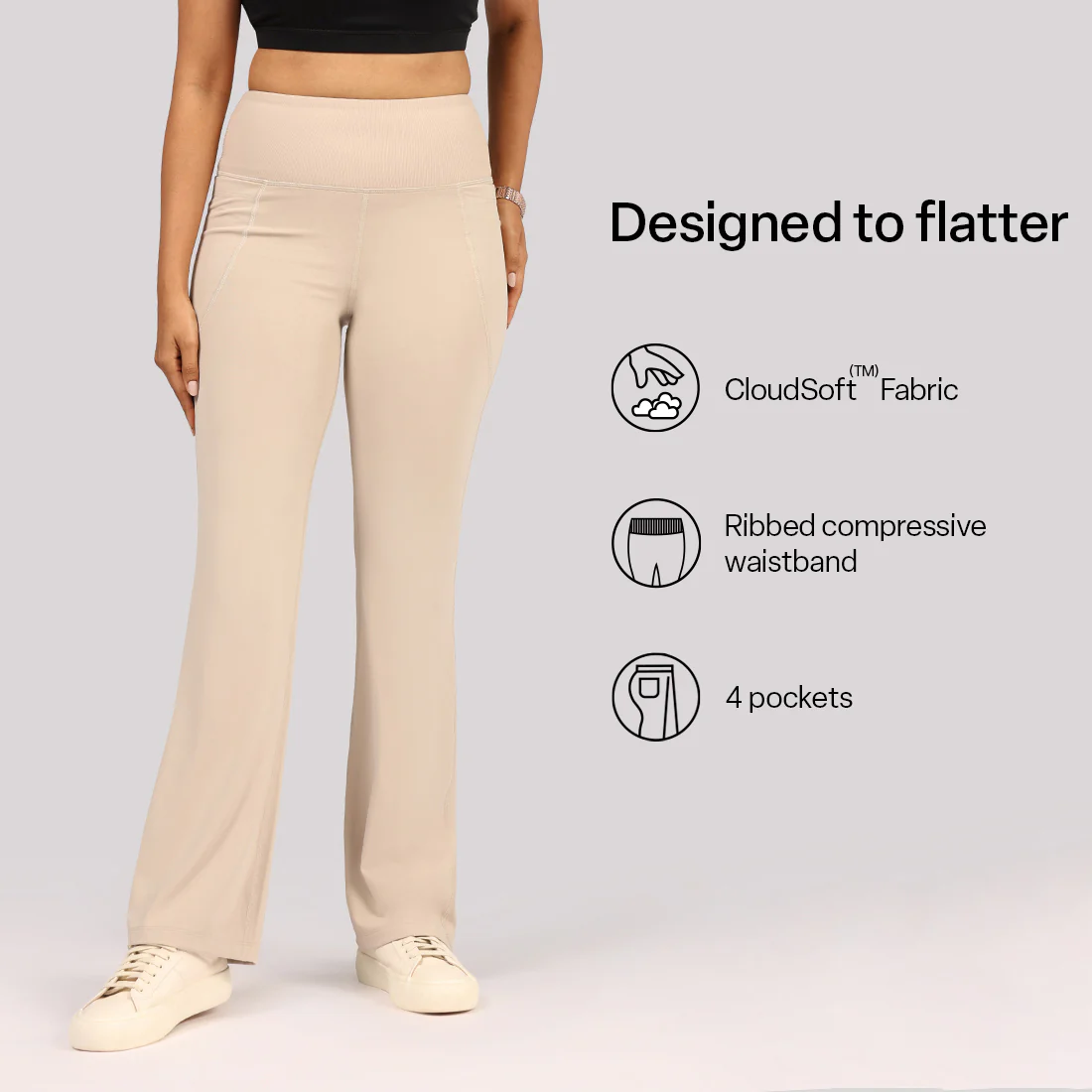 Ultimate Flare Pants - Image 101