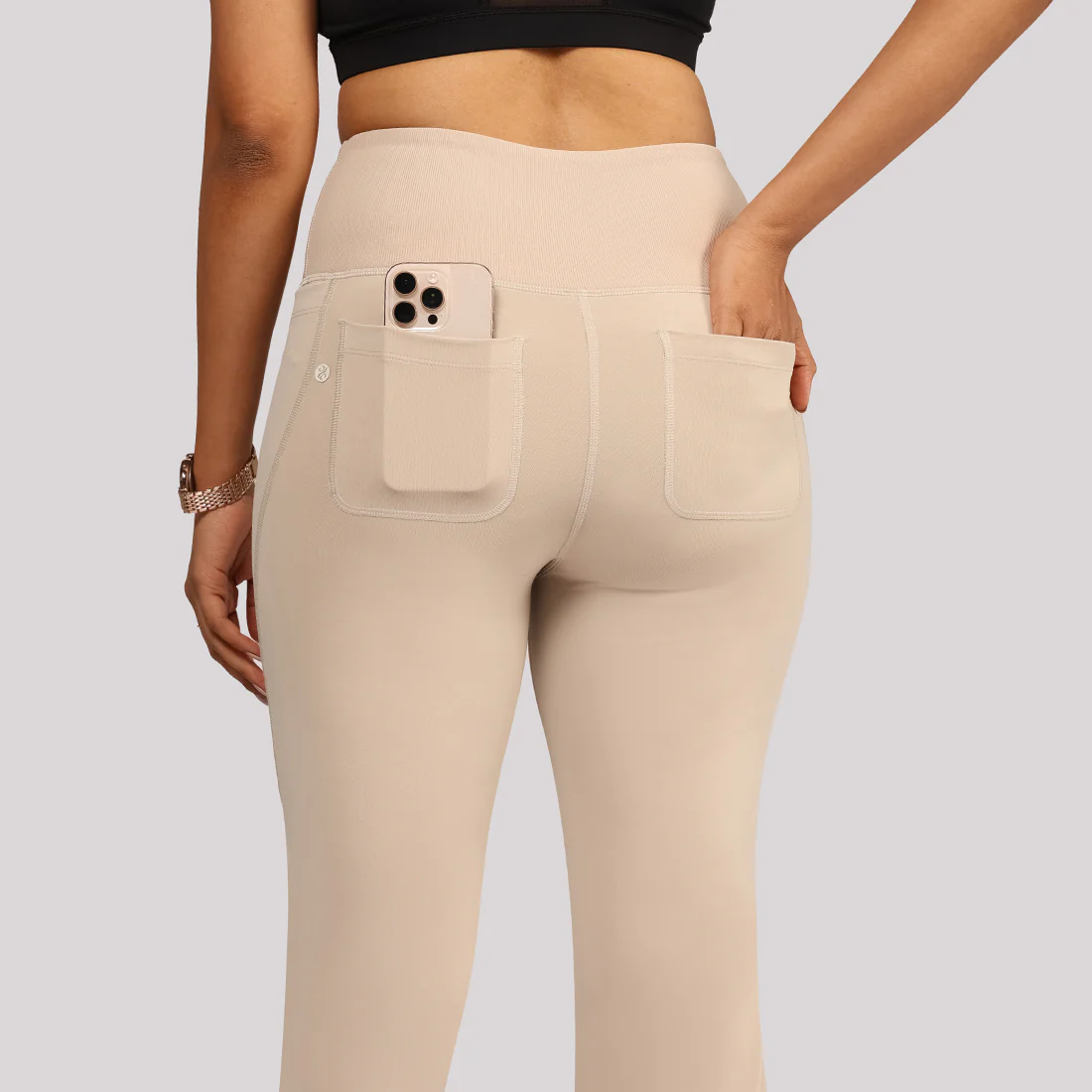 Ultimate Flare Pants - Image 103