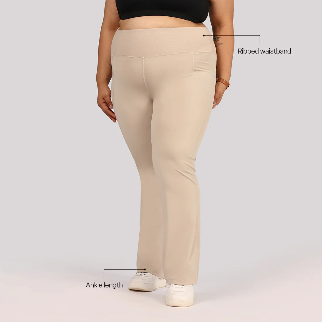 Ultimate Flare Pants - Image 108