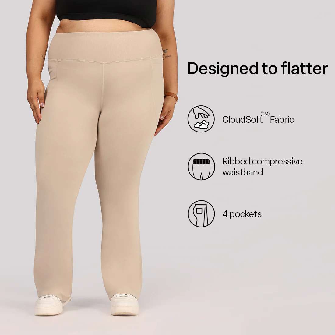 Ultimate Flare Pants - Image 109