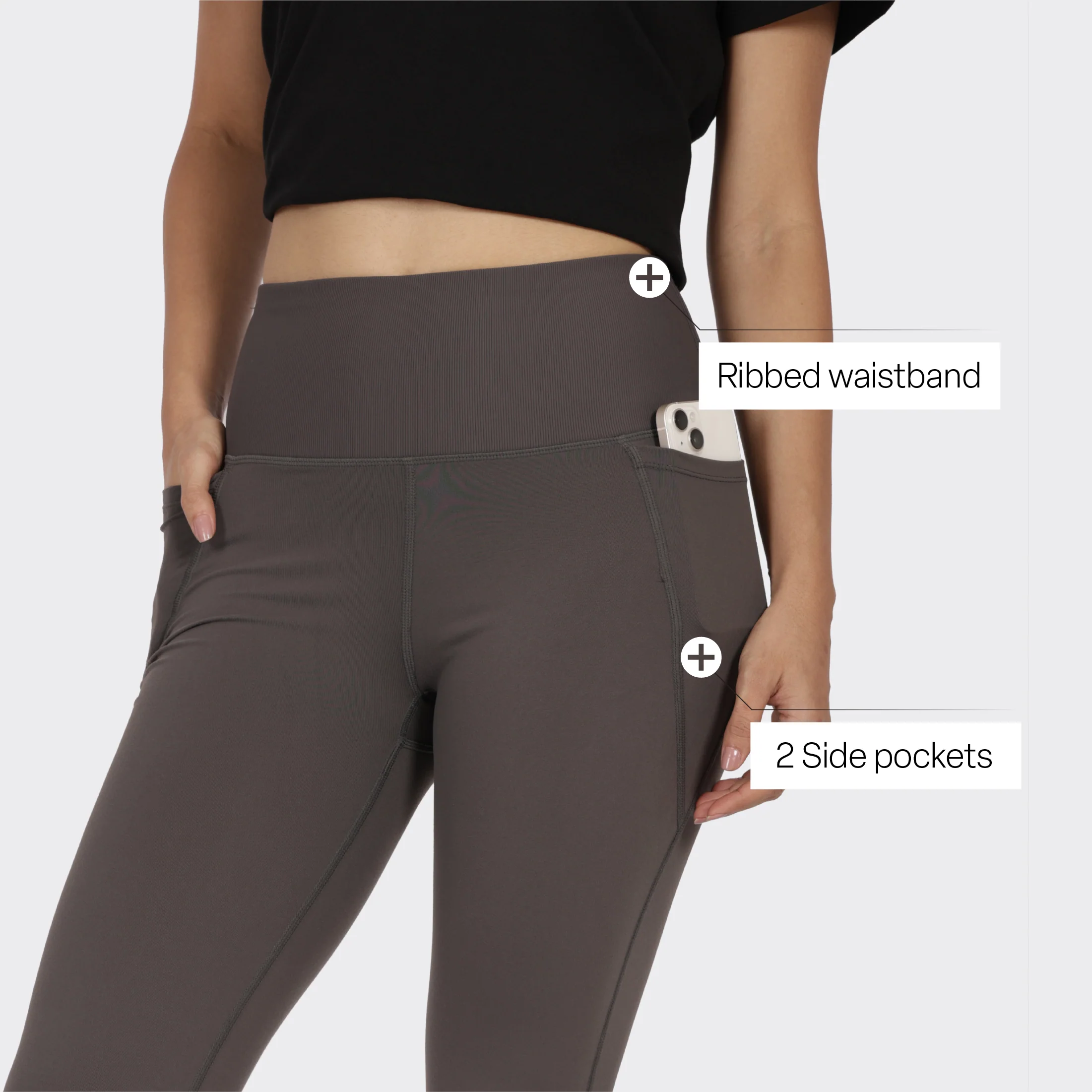 Ultimate Flare Pants - Image 11