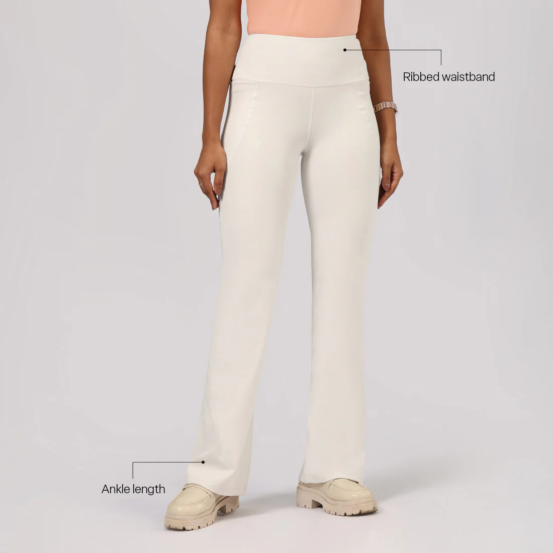 Ultimate Flare Pants - Image 118