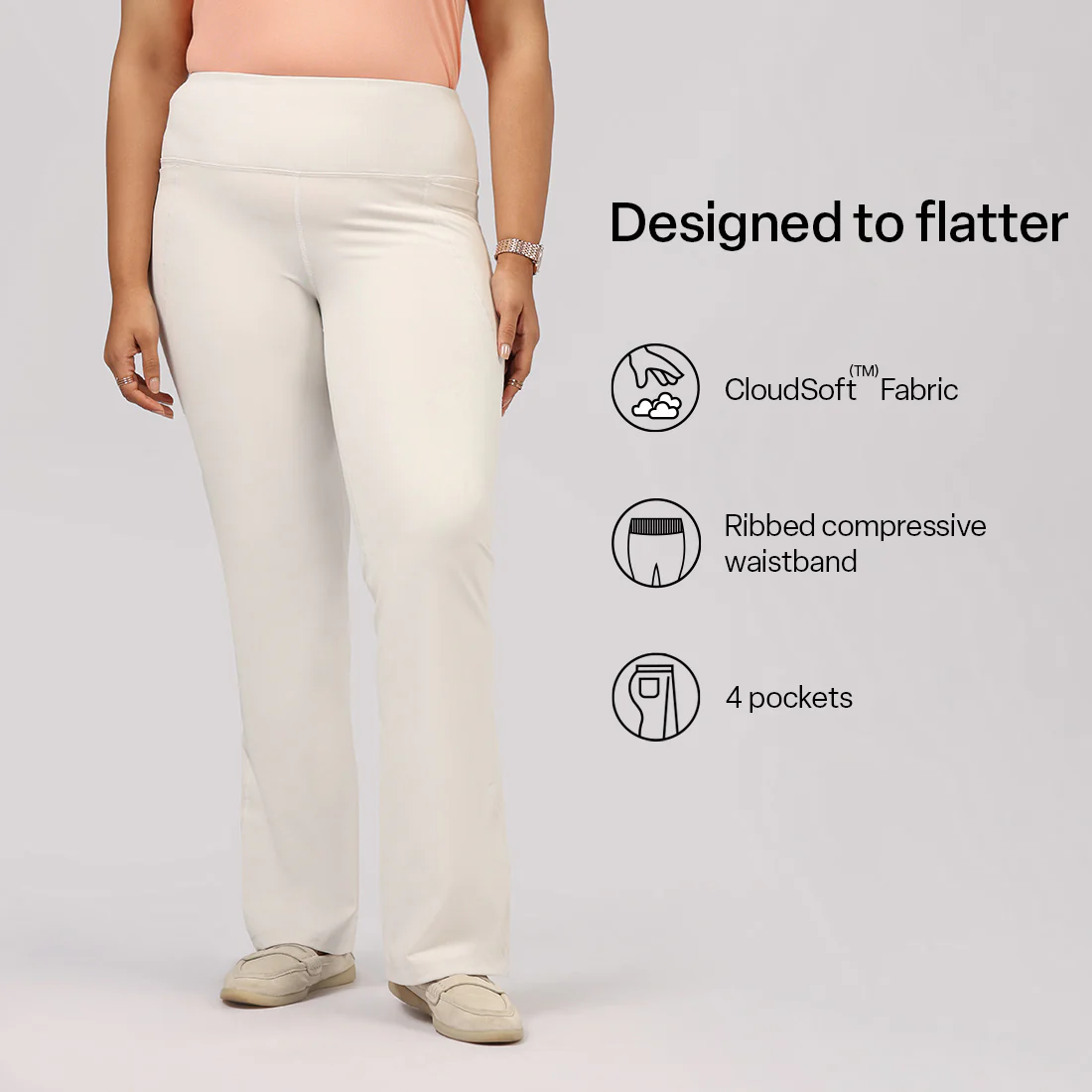 Ultimate Flare Pants - Image 124