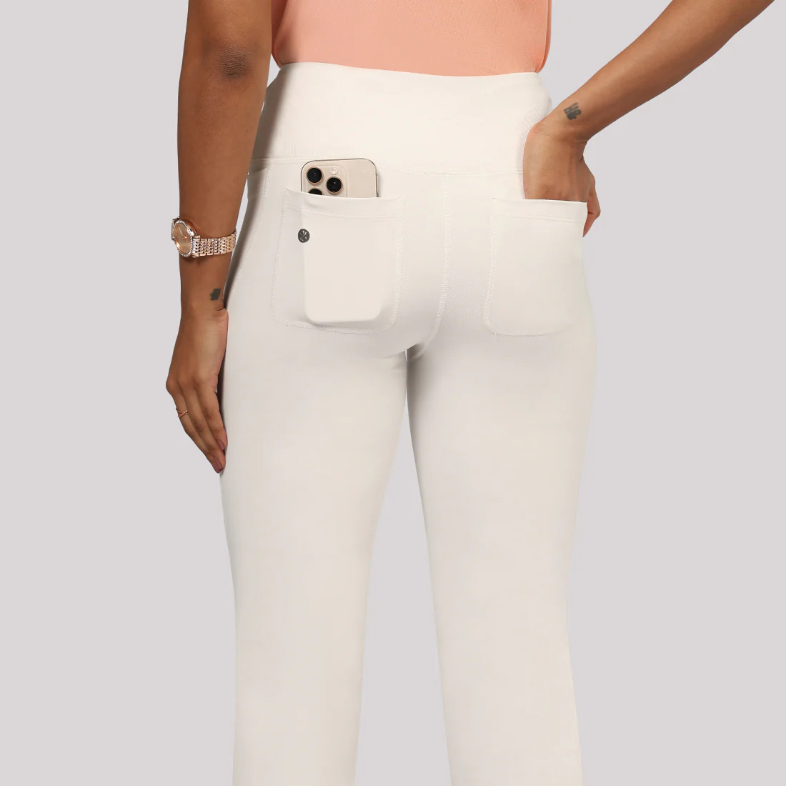 Ultimate Flare Pants - Image 129
