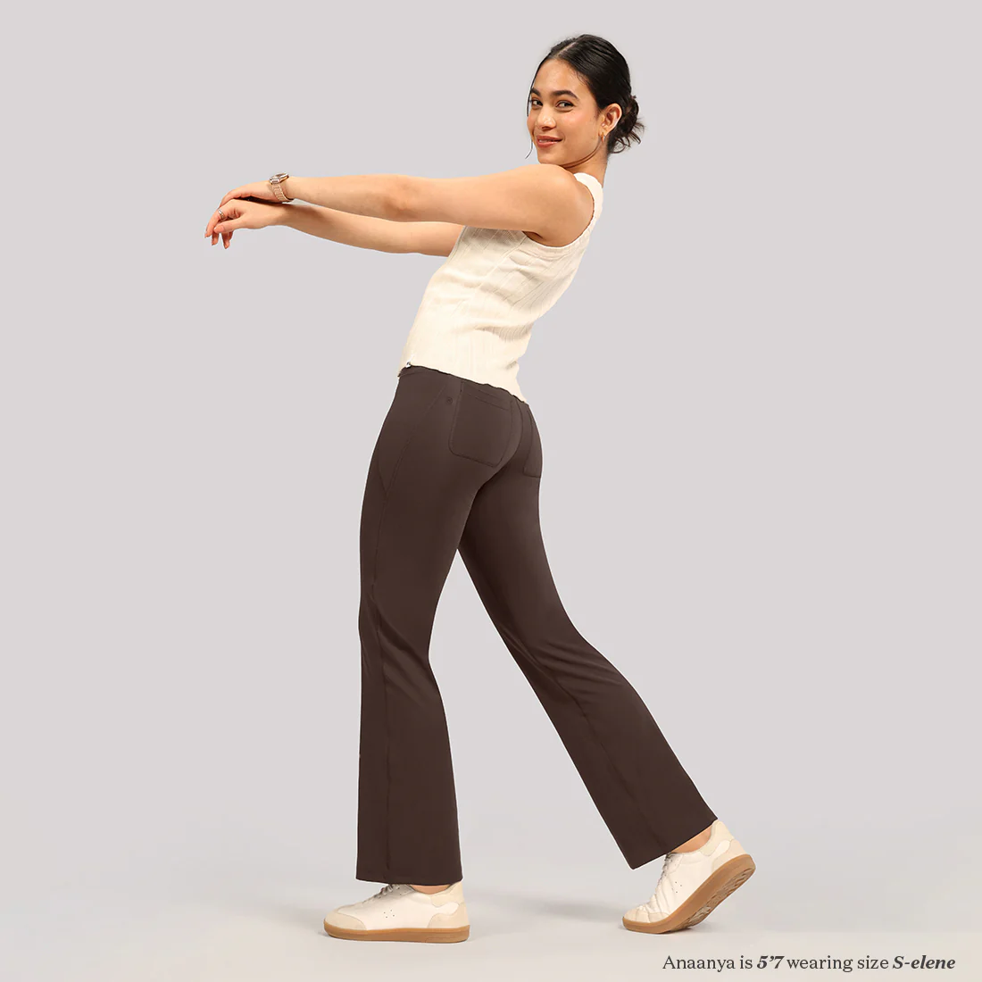 Ultimate Flare Pants - Image 134